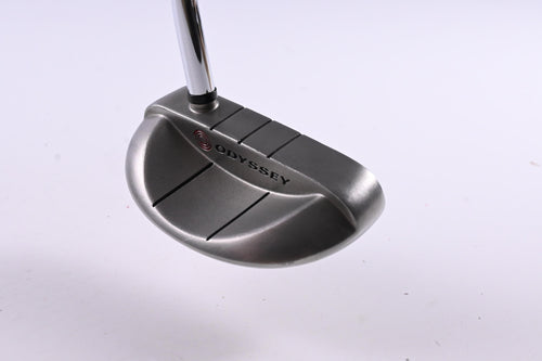 Odyssey White Hot Pro Rossie Putter / 34 Inch