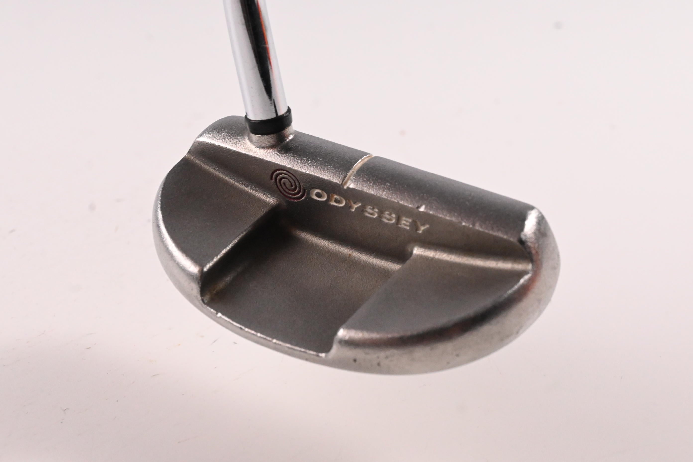Odyssey Dual Force 2 Putter / 33 Inch