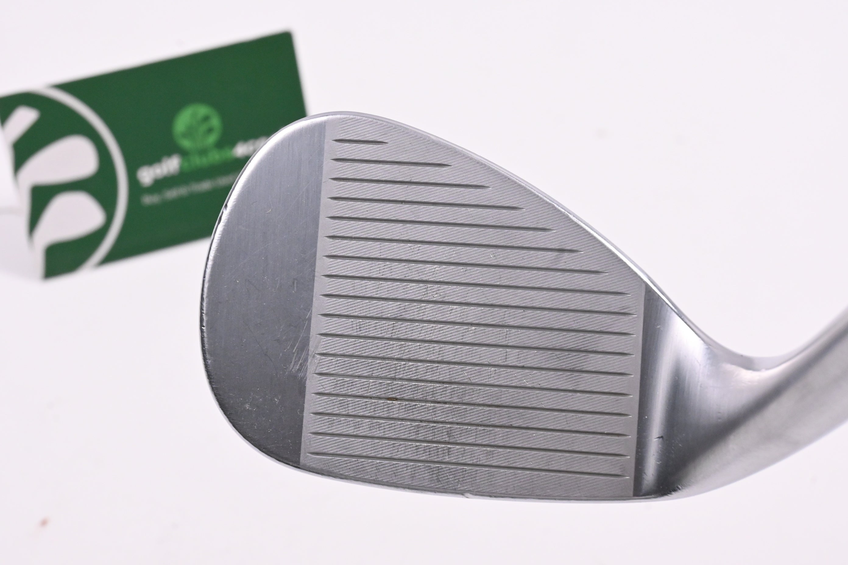 Callaway Opus Platinum Lob Wedge / 60 Degree / Wedge Flex Dynamic Gold Mid 115