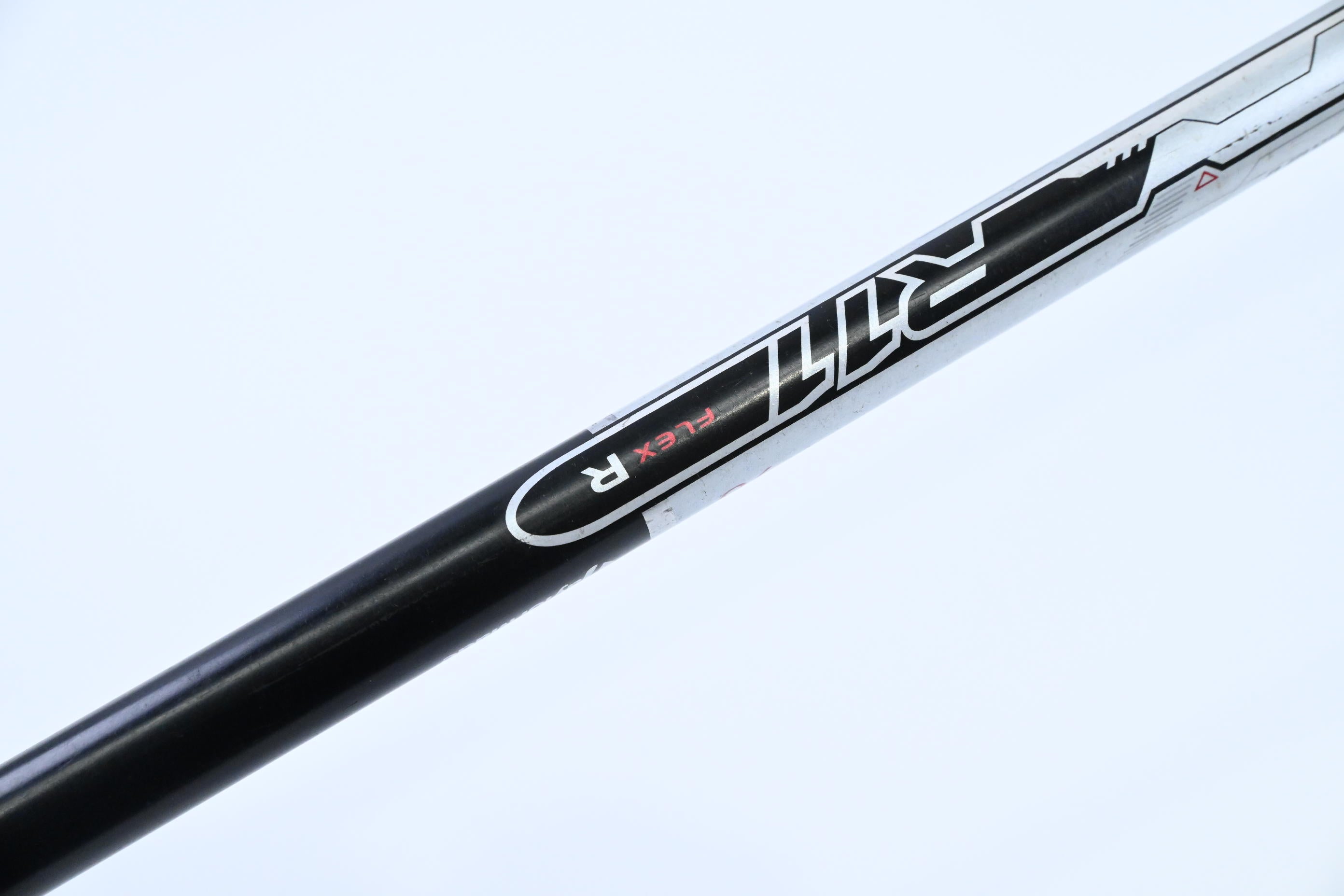 Taylormade R11 #3 Wood / 15.5 Degree / Regular Flex Fujikura Blur 70