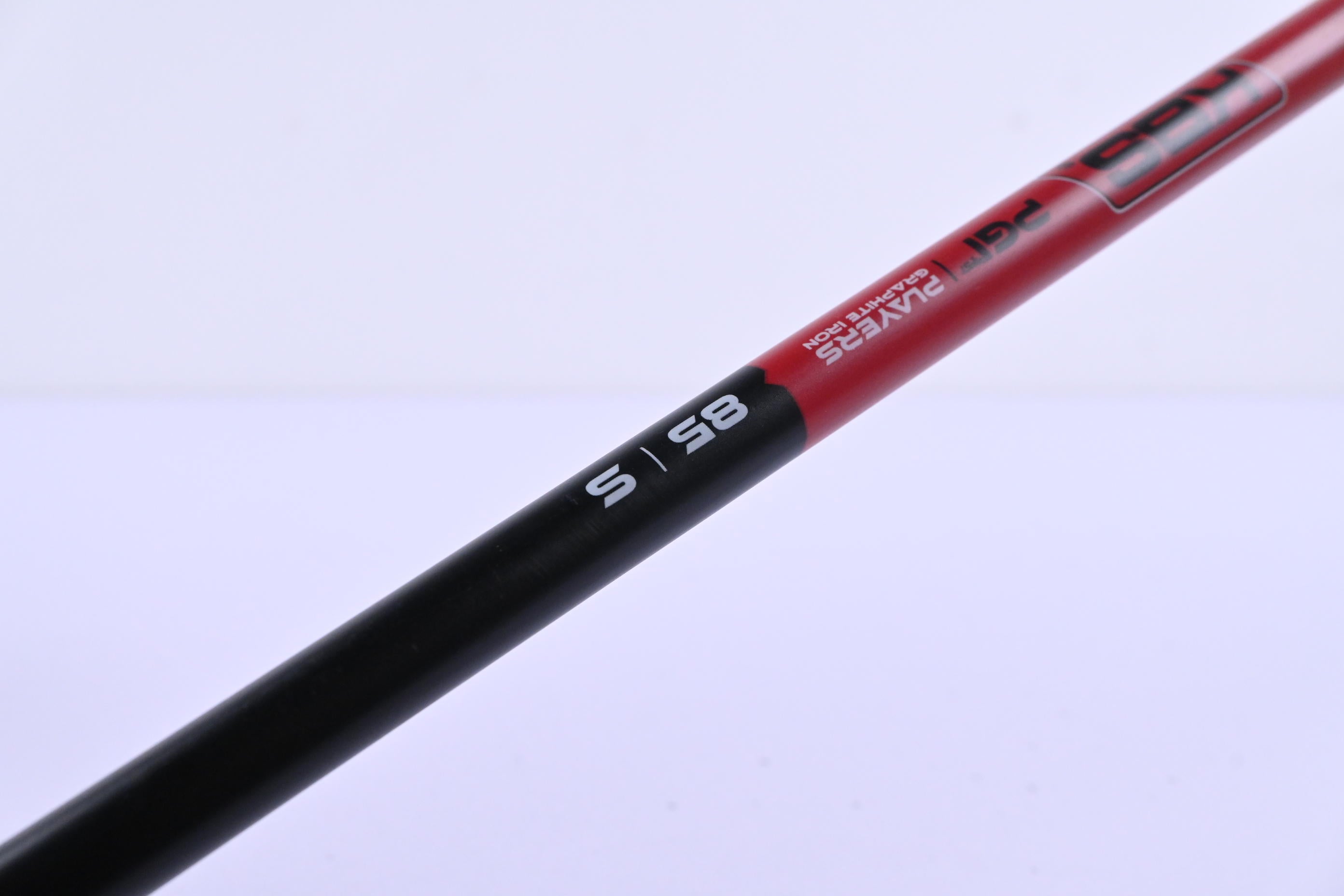 Cobra Darkspeed #4 Hybrid / 21 Degree / Stiff Flex KBS PGI 85 Shaft
