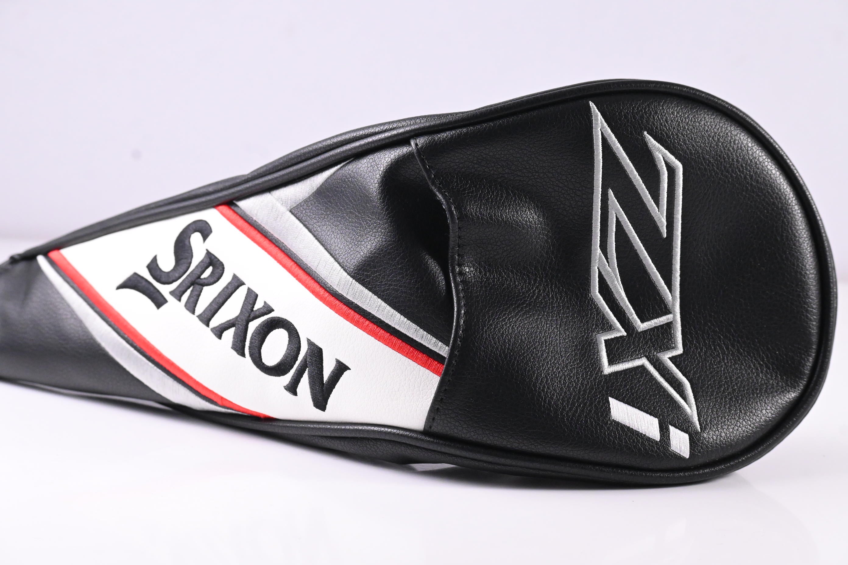 Srixon ZXi Max Driver / 12 Degree / Regular Flex Project X Denali Red 50 Shaft