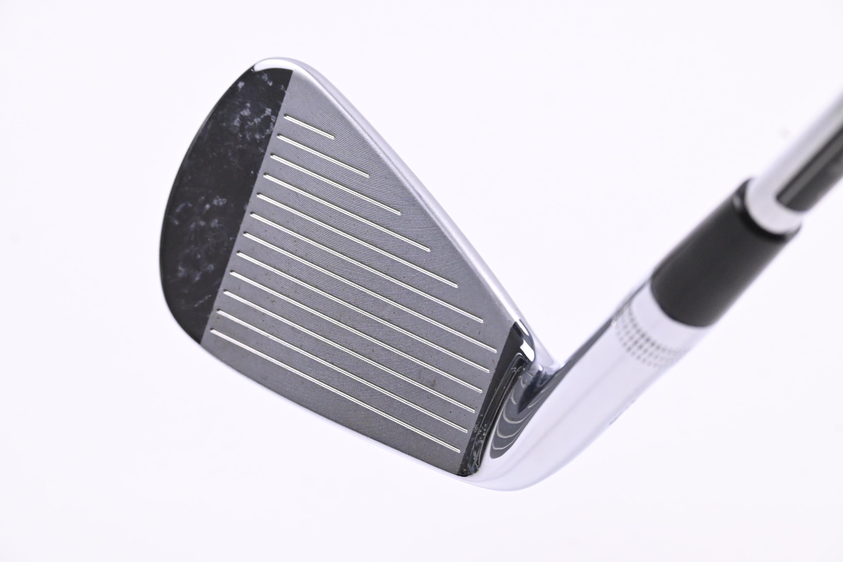 Wilson Staff Model Blade 2024 #7 Iron / 34 Degree / Stiff Flex Dynamic Gold Mid
