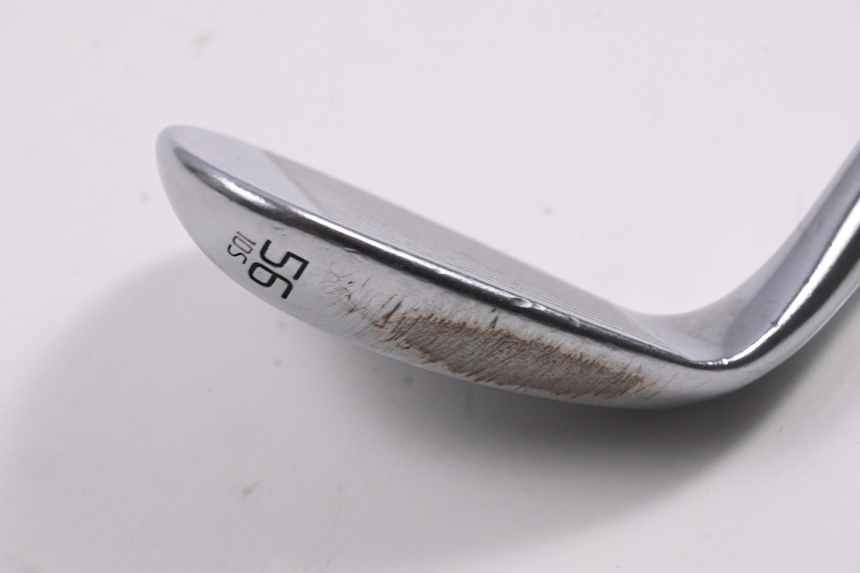 Titleist Vokey SM9 Sand Wedge / 56 Degree / Wedge Flex Titleist Vokey SM9