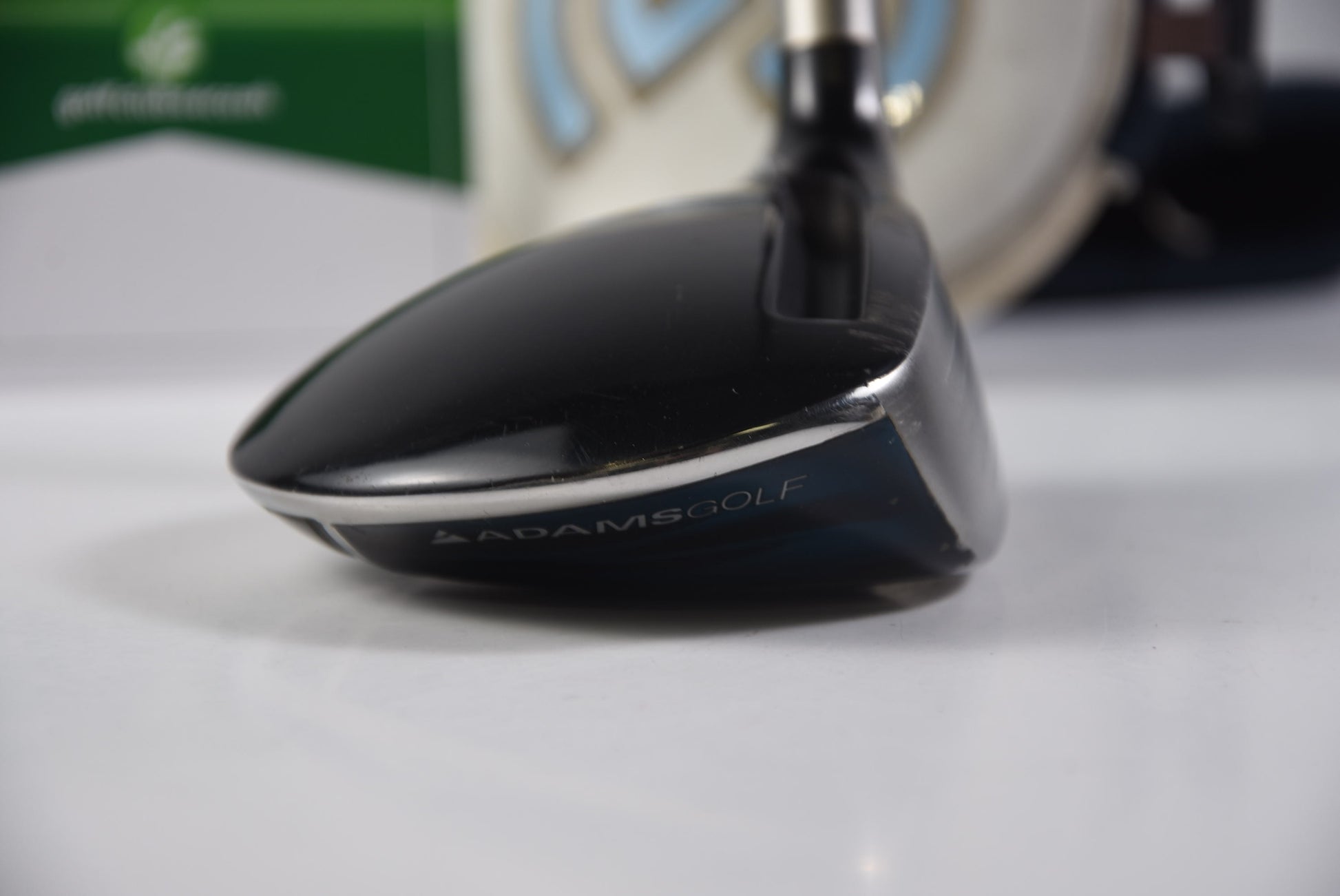 Adams Speedline F11 #3 Wood / 15 Degree / Regular Flex Aldila Voodoo VS7 Shaft