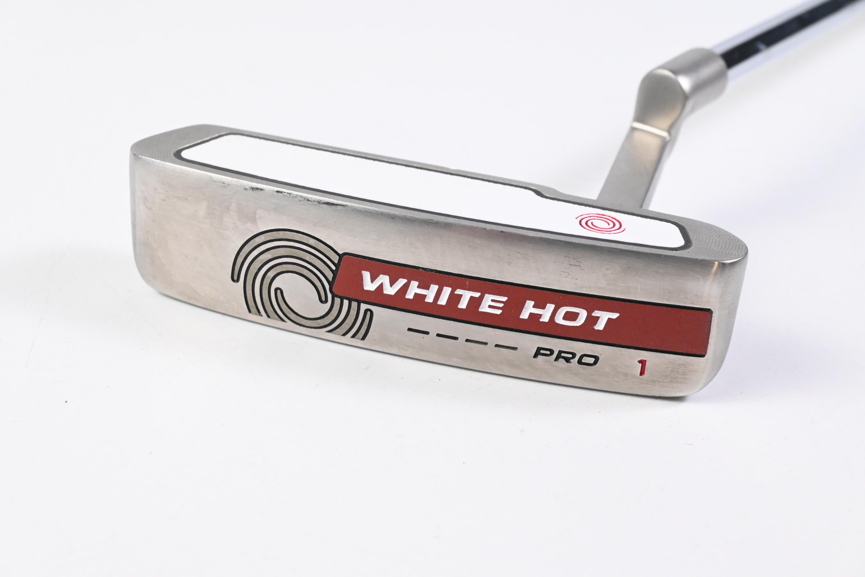 Odyssey White Hot Pro 1 Putter / 35 Inch