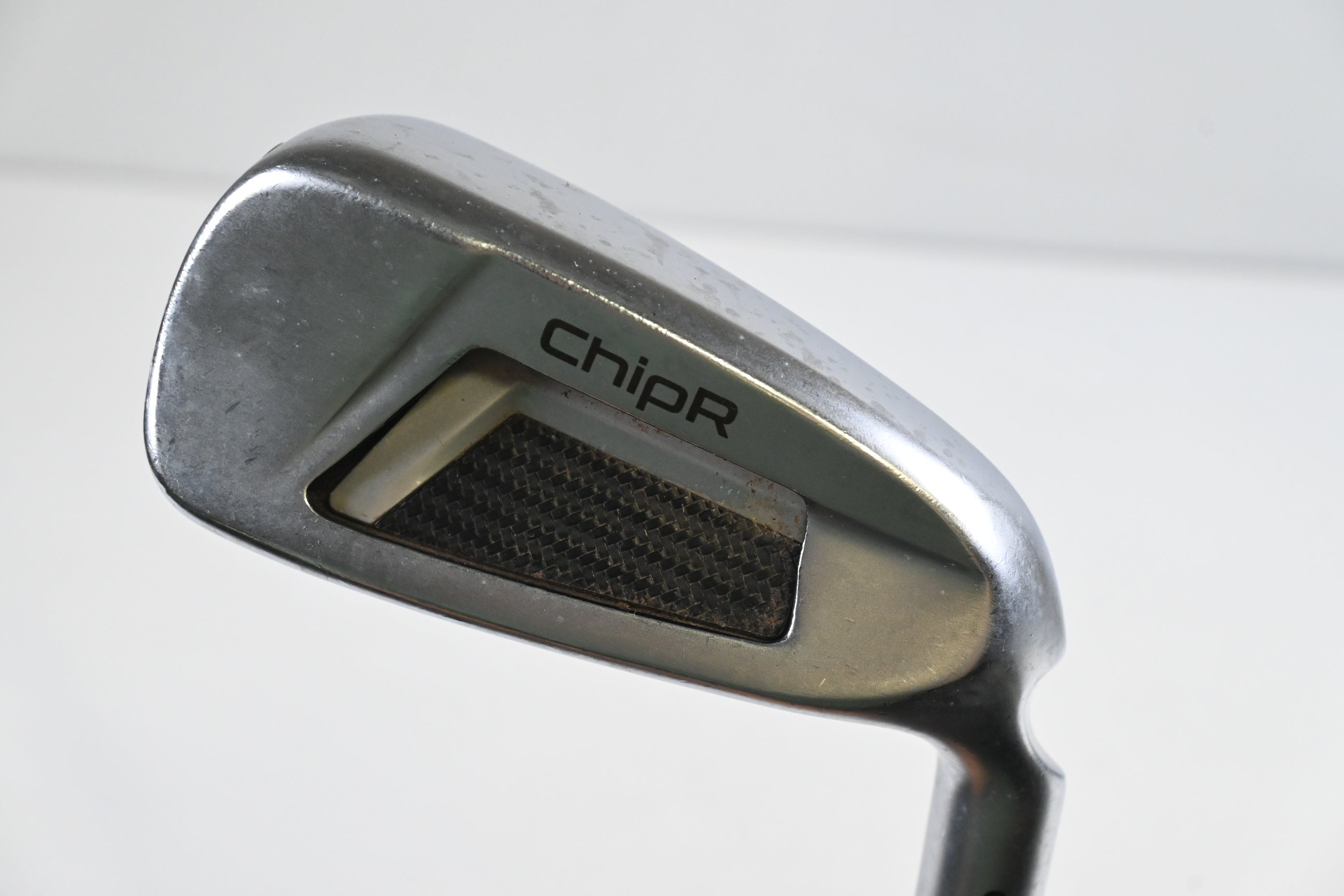 Ping ChipR / 38.5 Degree / Black Dot / Wedge Flex Ping Z-Z115 Shaft