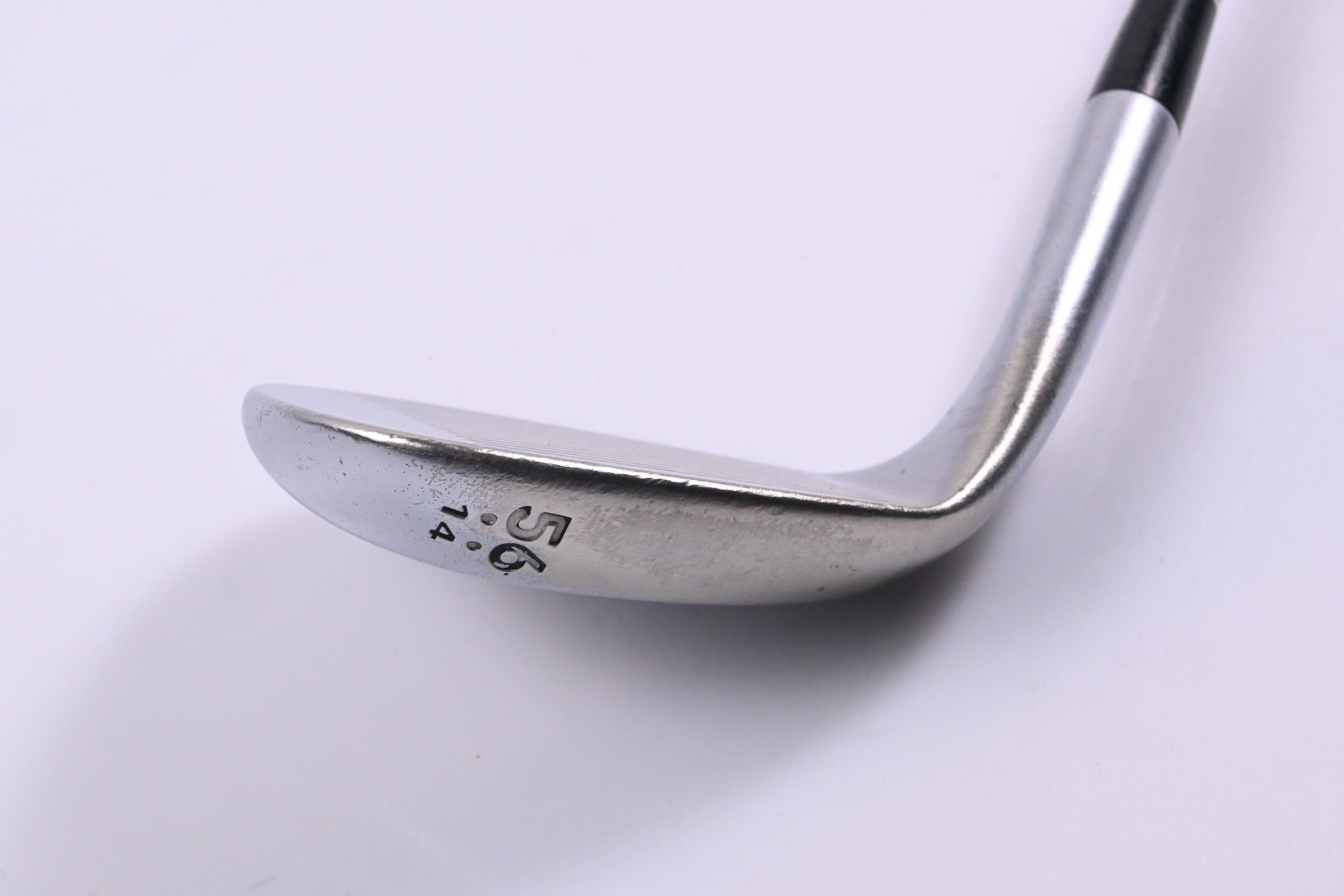 Cleveland 588 RTX Sand Wedge / 56 Degree / Wedge Flex Dynamic Gold Shaft