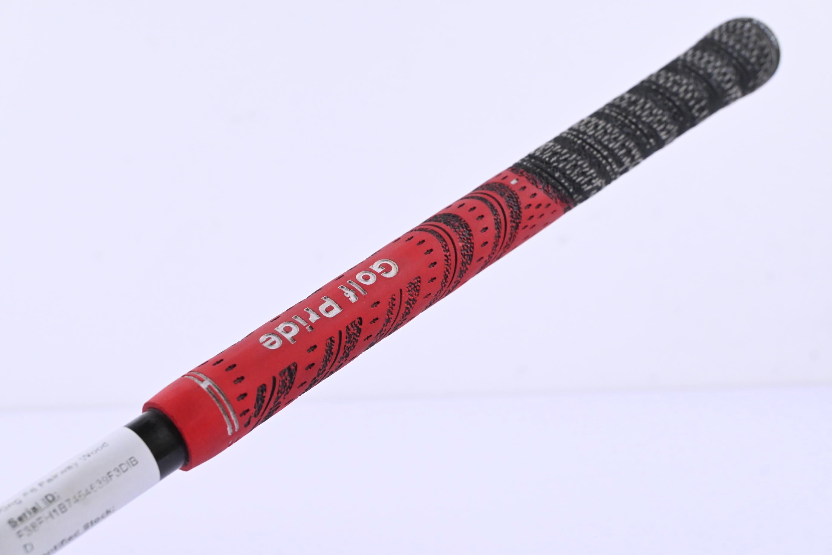 Cobra King F6 #3-4 Wood / 13-16 Degree / Regular Flex Aldila Rogue Black 70