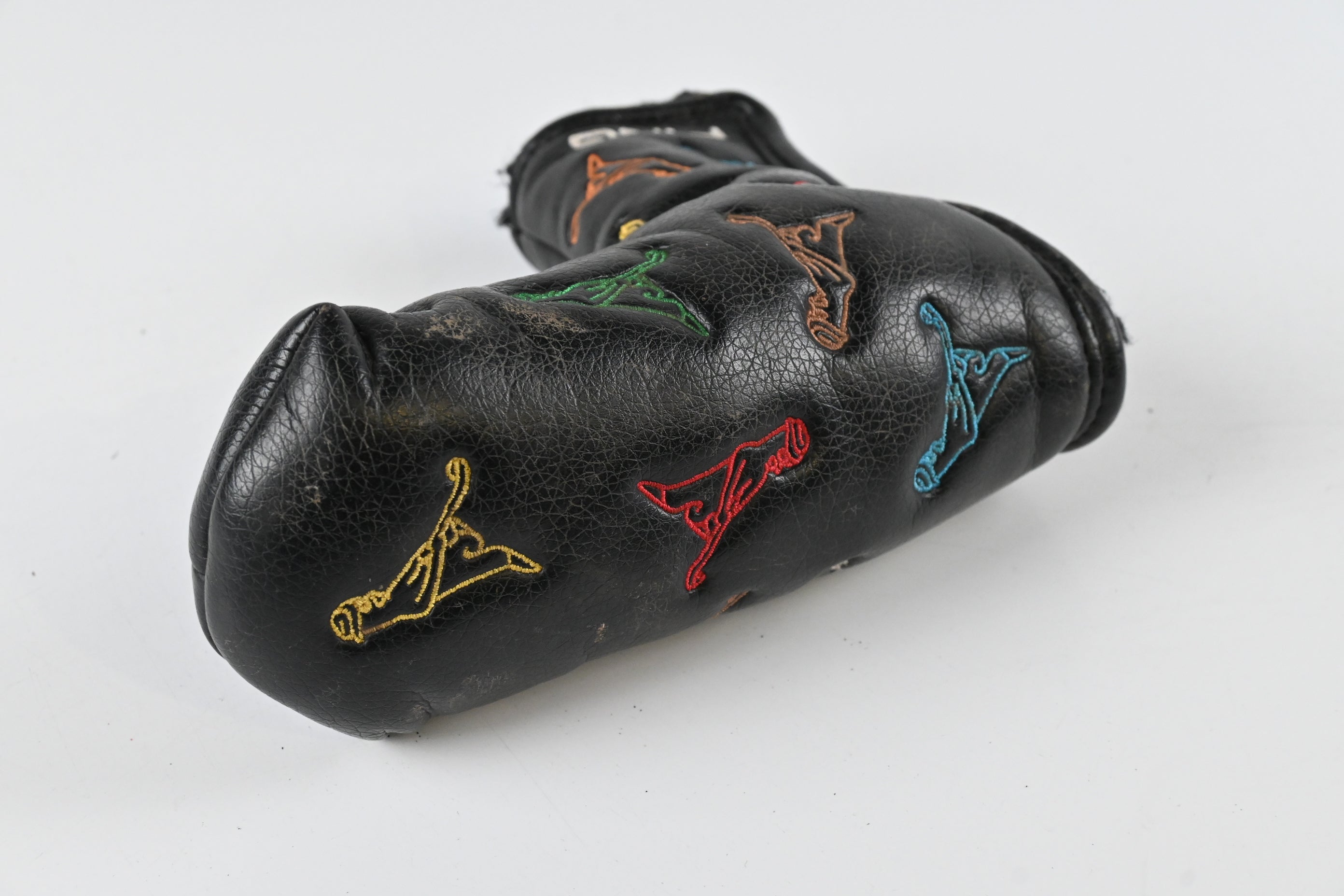 Ping PLD Milled 2022 Anser D Putter / 35 Inch