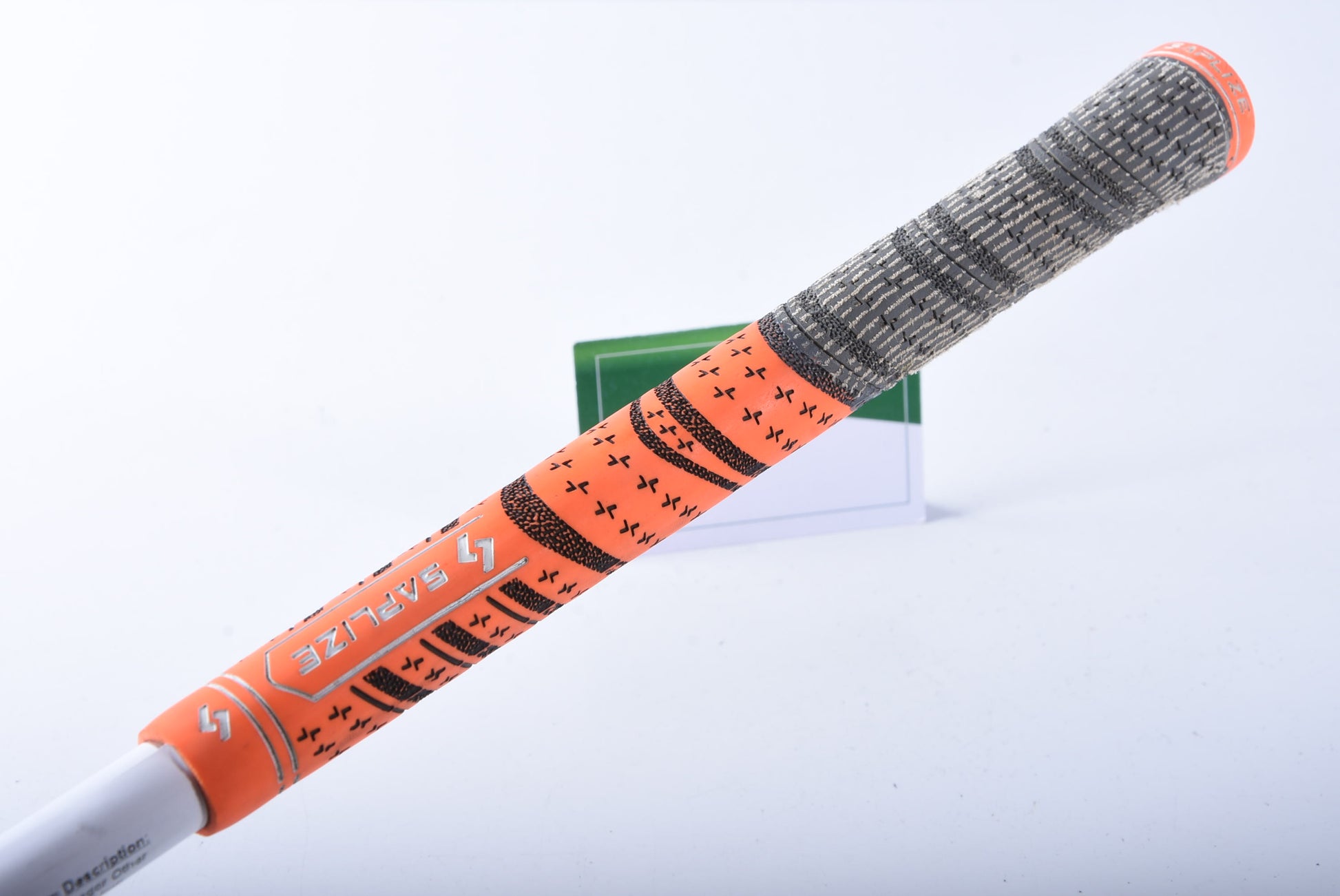 MacGregor V-Foil Speed M565 #9 Iron / Regular Flex Rifle Flighted Lite Shaft