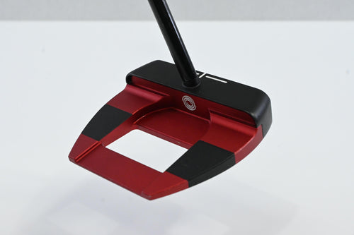 Odyssey Square 2 Square Tri-Hot Jailbird Putter / 35 Inch