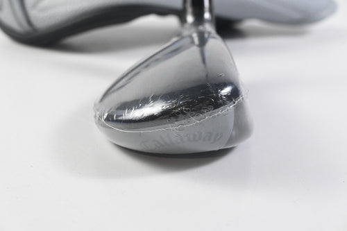 Callaway Quantum Max #3 Hybrid / 19 Degree / Stiff Flex Denali 70