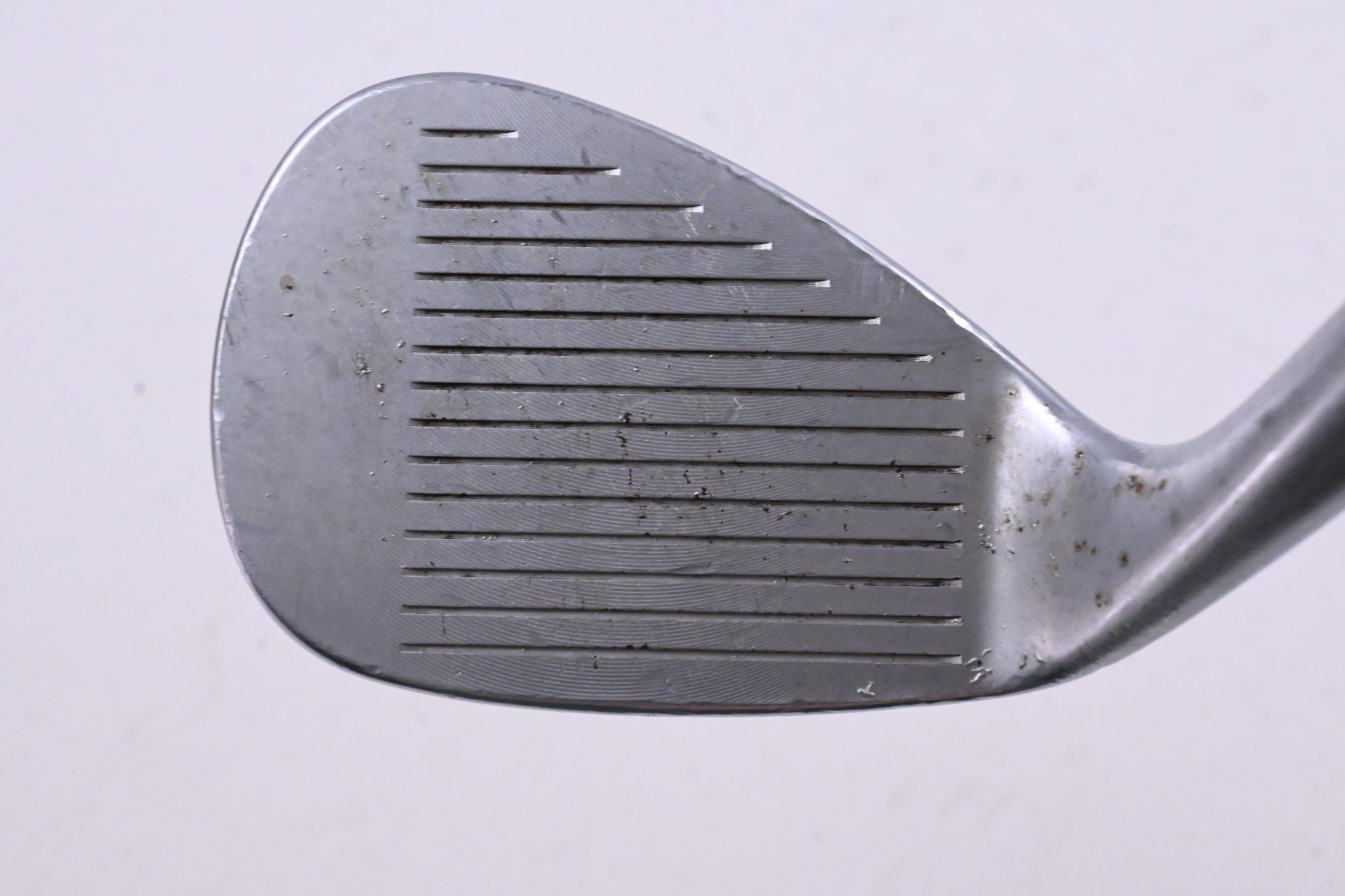 Titleist Vokey Design Lob Wedge / 60 Degree / Wedge Flex Titleist Vokey Shaft