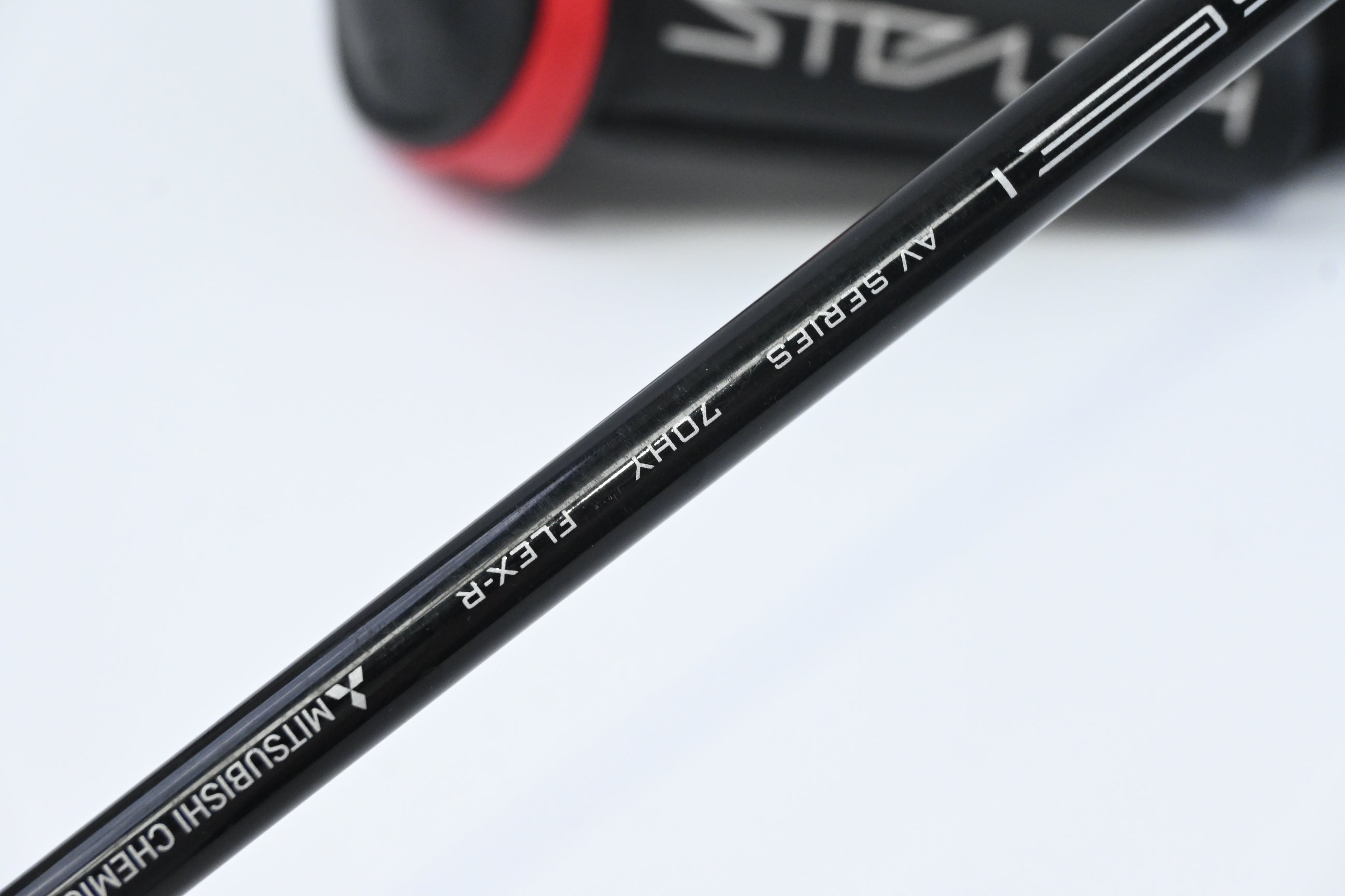 Taylormade Stealth Plus #3 Hybrid / 19.5 Degree / Regular Flex Tensei AV Blue 70