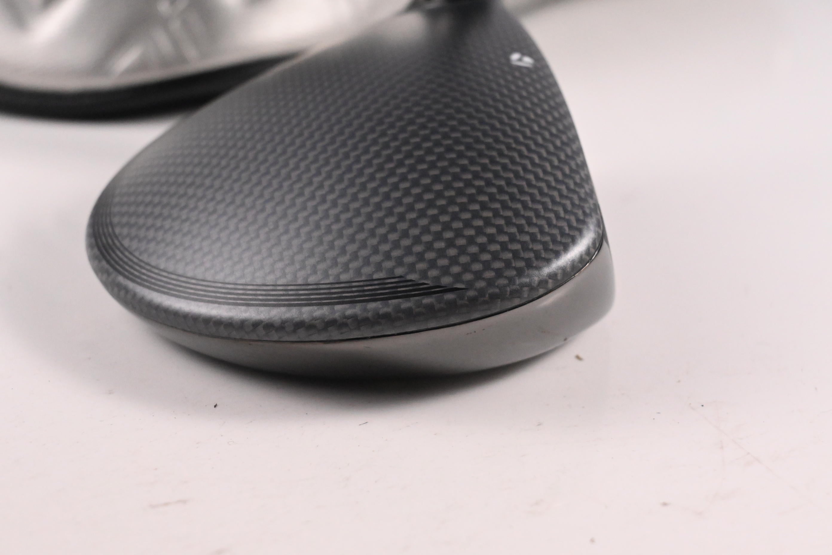 Taylormade Qi35 #3 Wood / 15 Degree / Regular Flex Ventus Blue 5 Shaft
