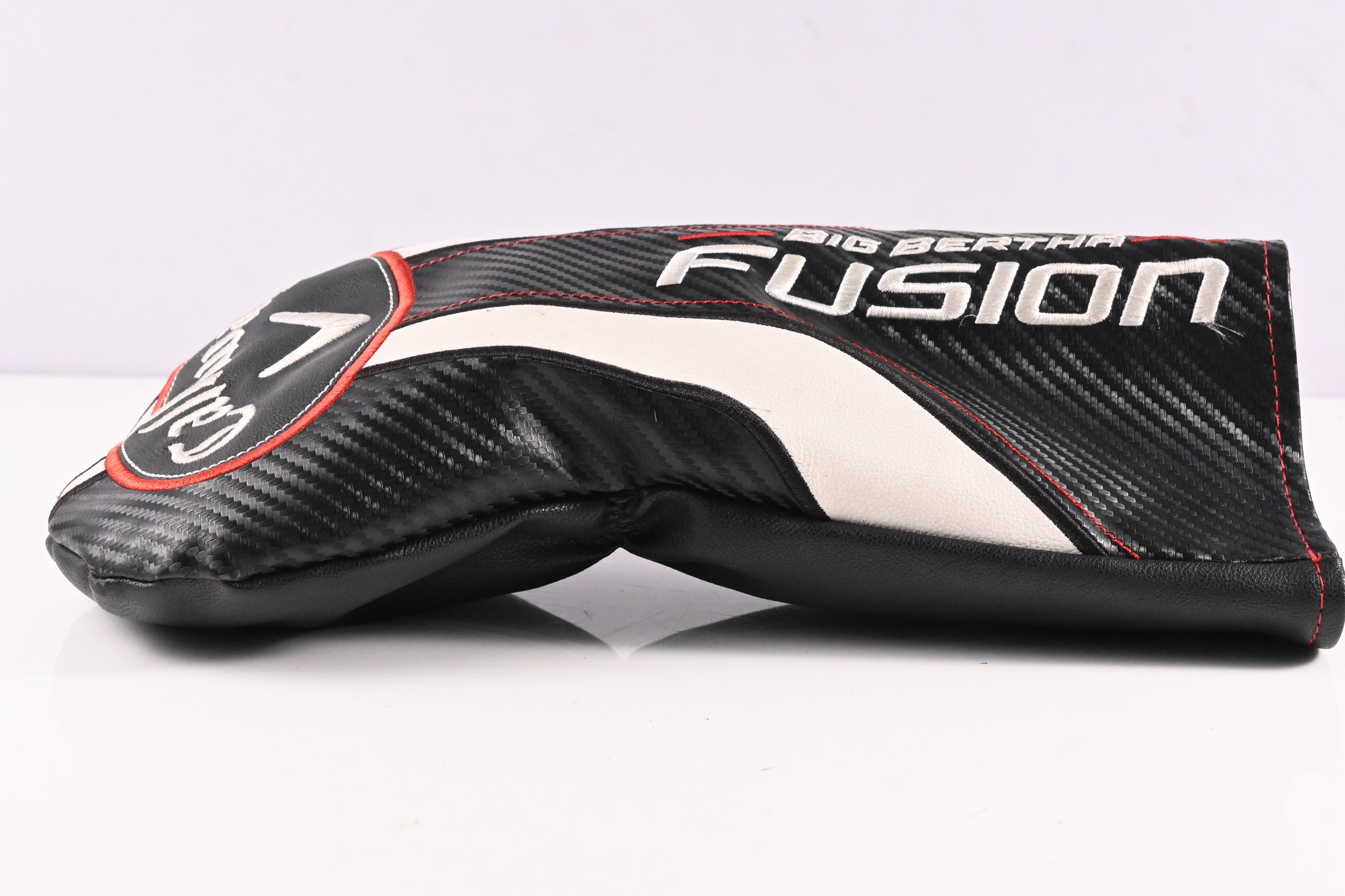 Callaway Big Bertha Fusion 2017 Driver / 10.5 Degree / Stiff Flex UST Recoil ES