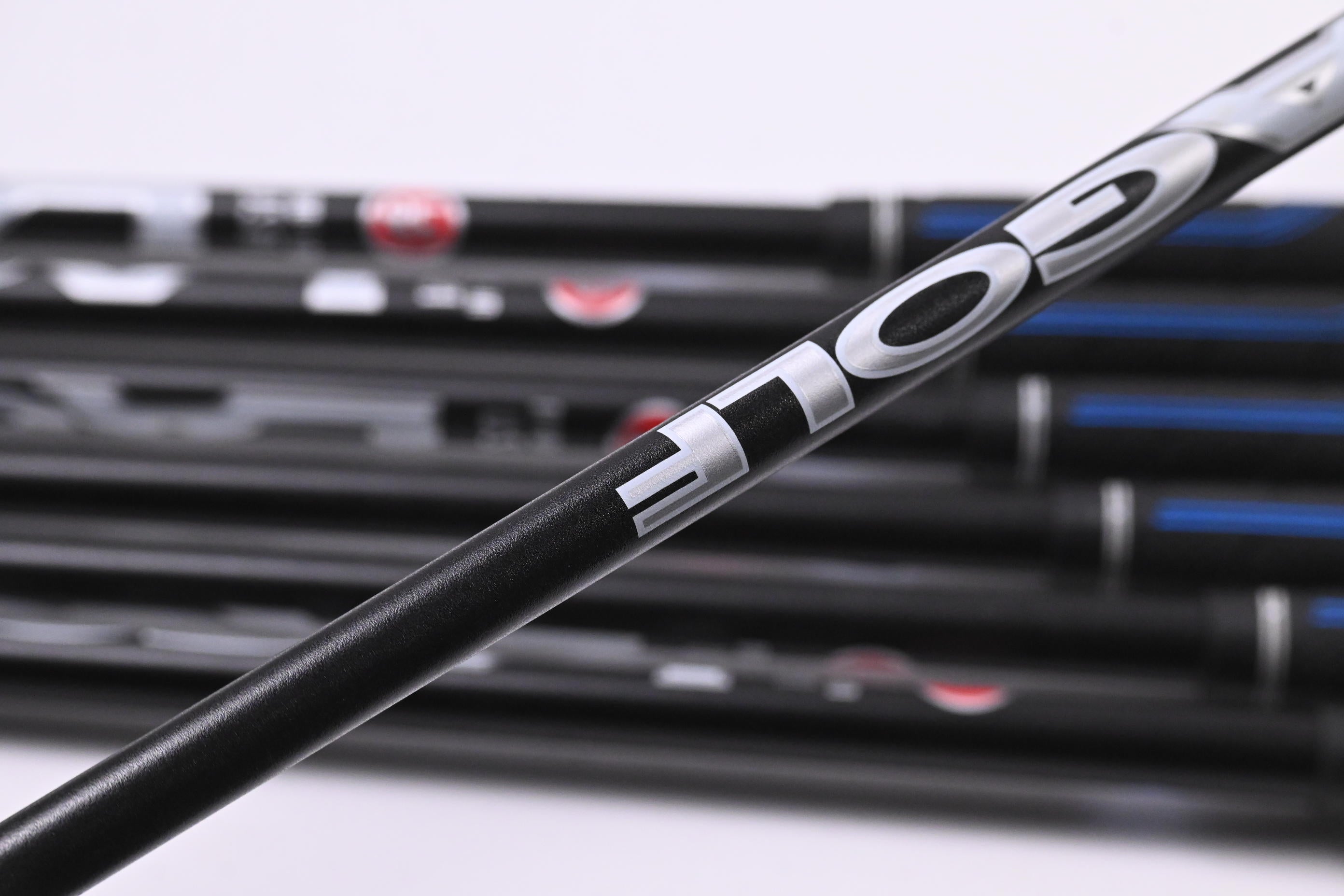 PXG 0311 P Gen7 Irons / 4-PW / Stiff Flex LA Golf L-Series 120 Shafts