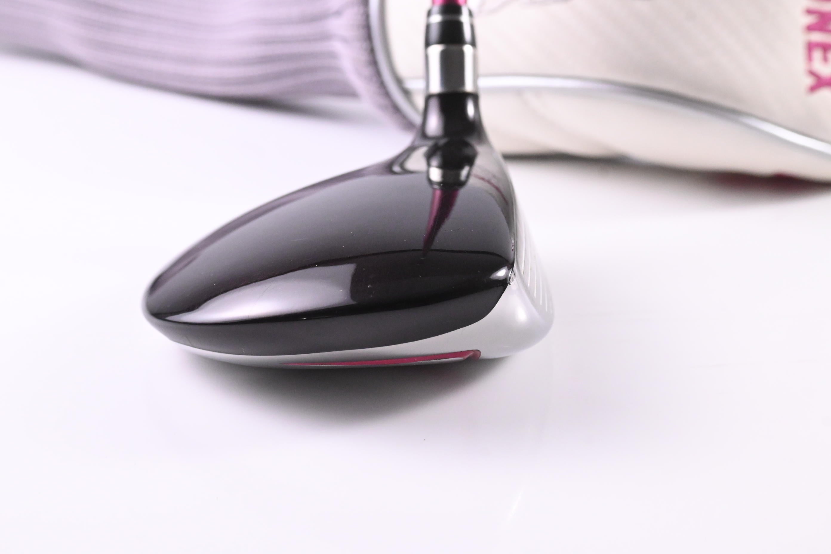 Ladies Yonex VXF #3 Wood / 18 Degree / Ladies Flex Yonex HS 750 Shaft