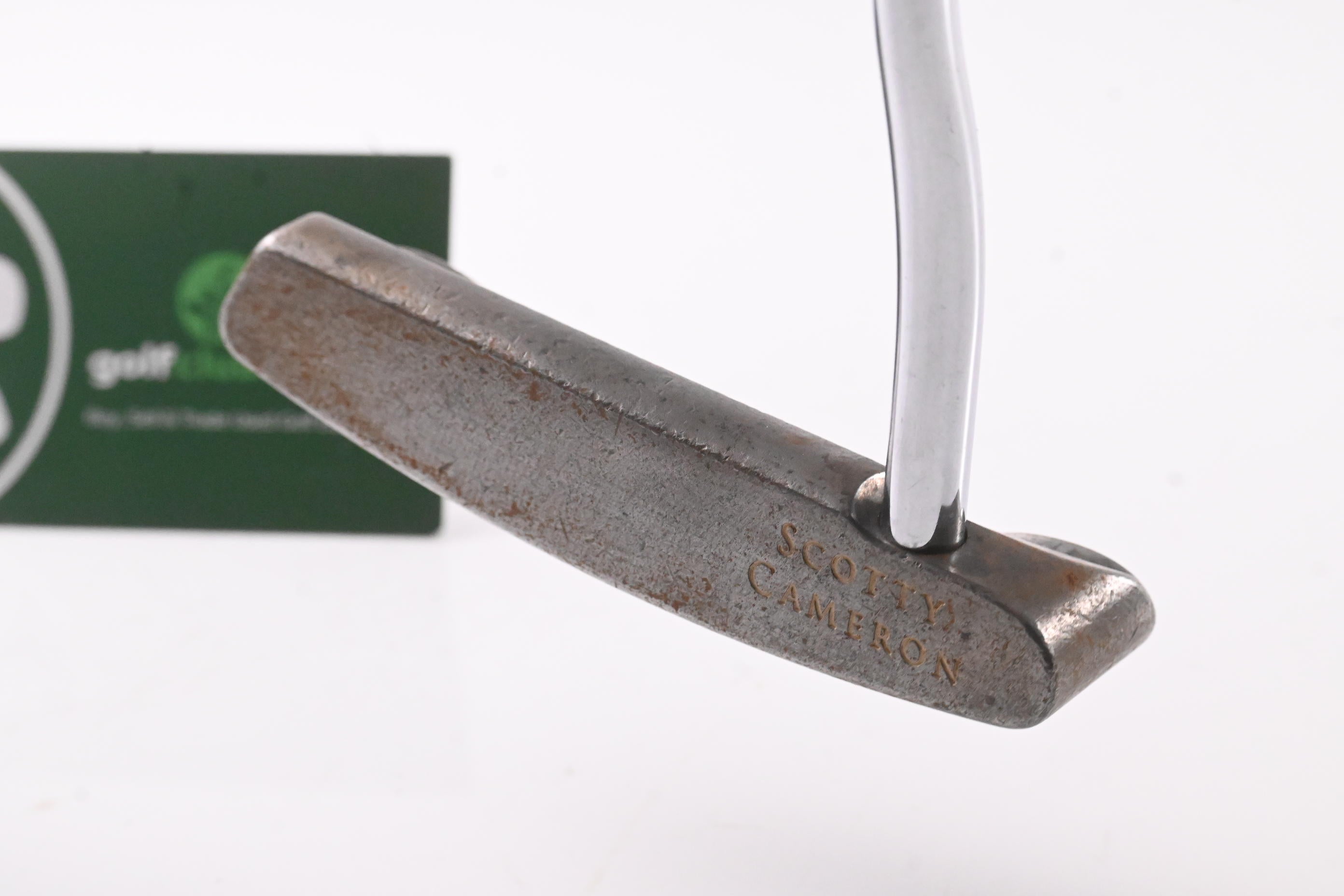 Scotty Cameron Classics Catalina Putter / 34.5 Inch