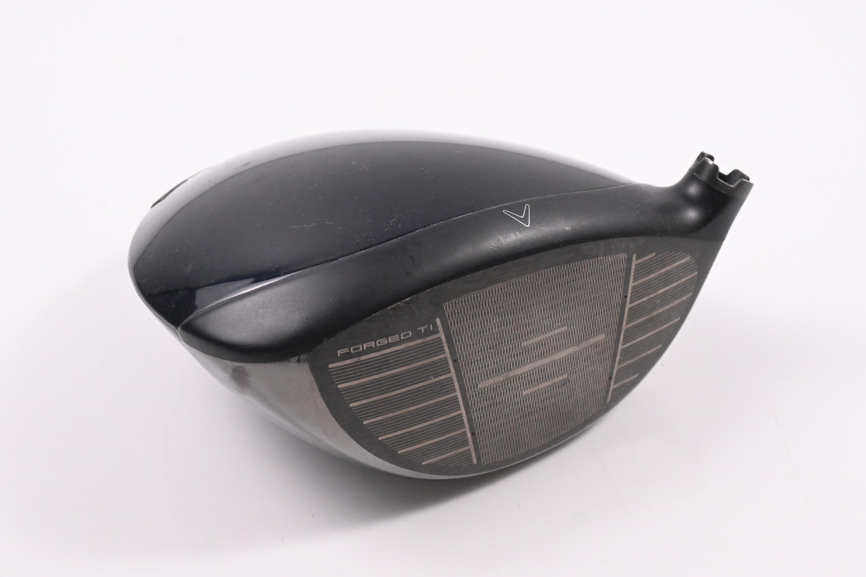 Callaway Paradym Driver / 9 Degree / Head Only
