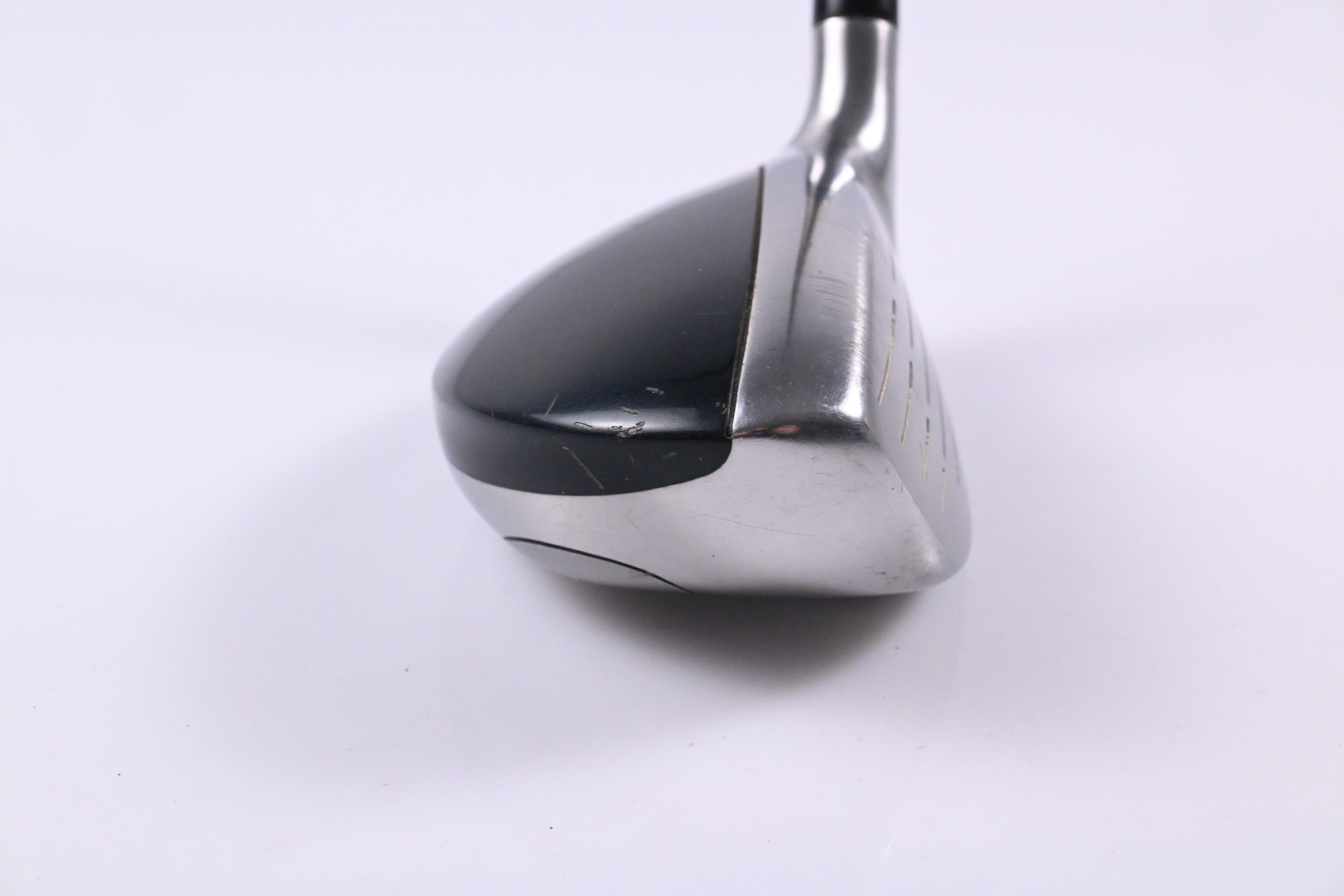 Cobra Baffler DWS #3 Hybrid / 23 Degree / Senior Flex Aldila NV HL 60 Shaft