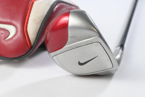 Nike CPR #4 Hybrid / 22 Degree / Regular Flex Nike CPR Shaft