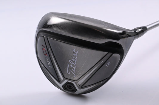 Titleist 915 D2 Driver / 12 Degree / Regular Flex Diamana S+ 60 Shaft