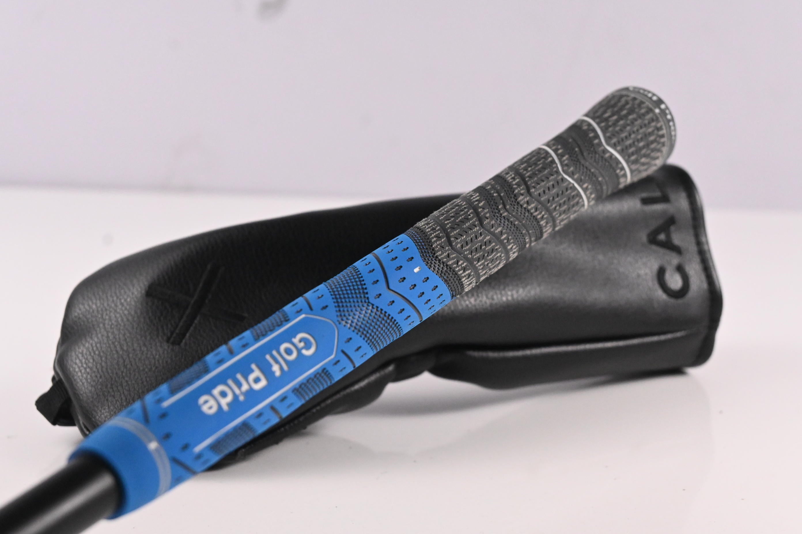 Caley #3 Hybrid / 19 Degree / Regular Flex Caley Shaft