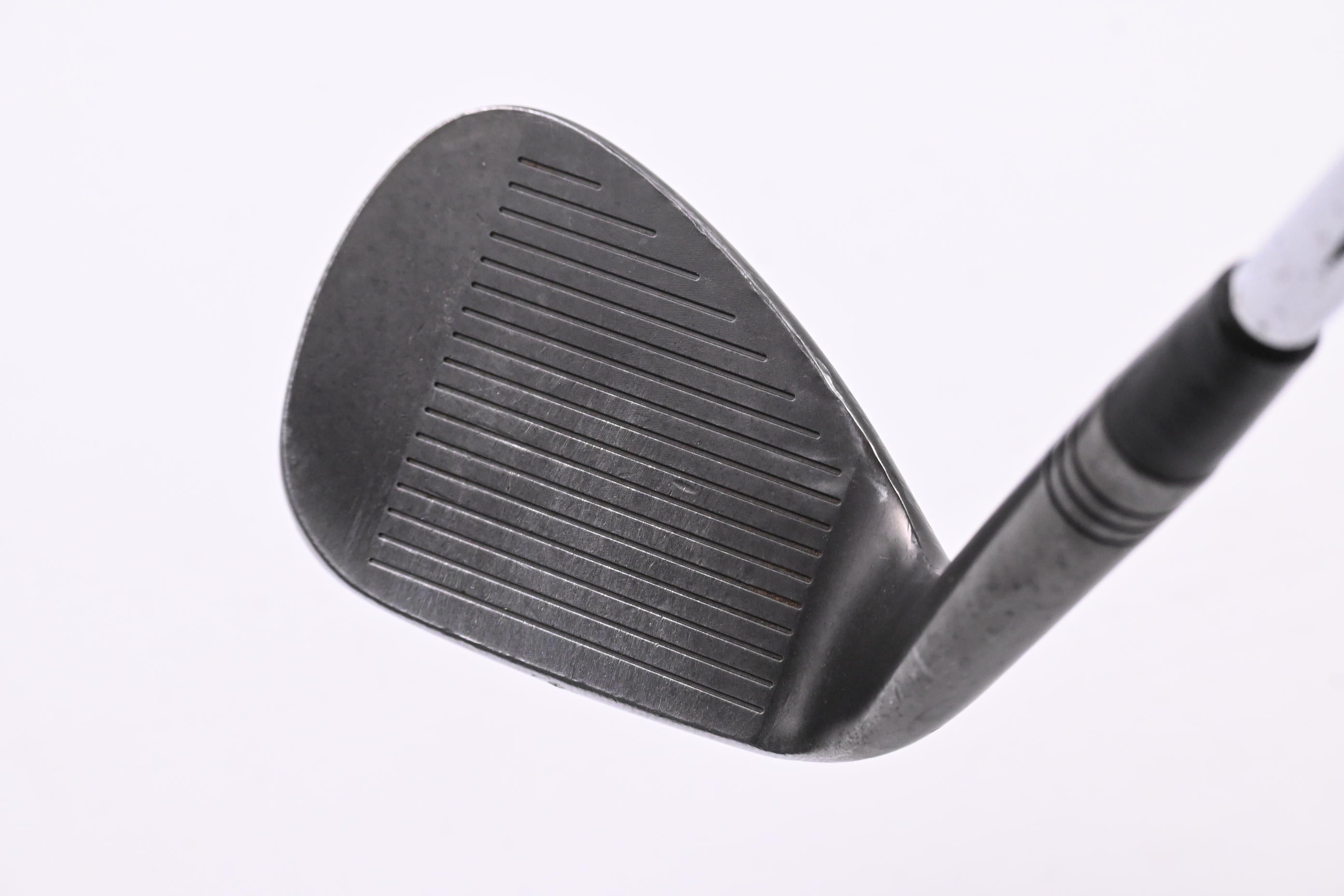 Taylormade Milled Grind Black Wedge