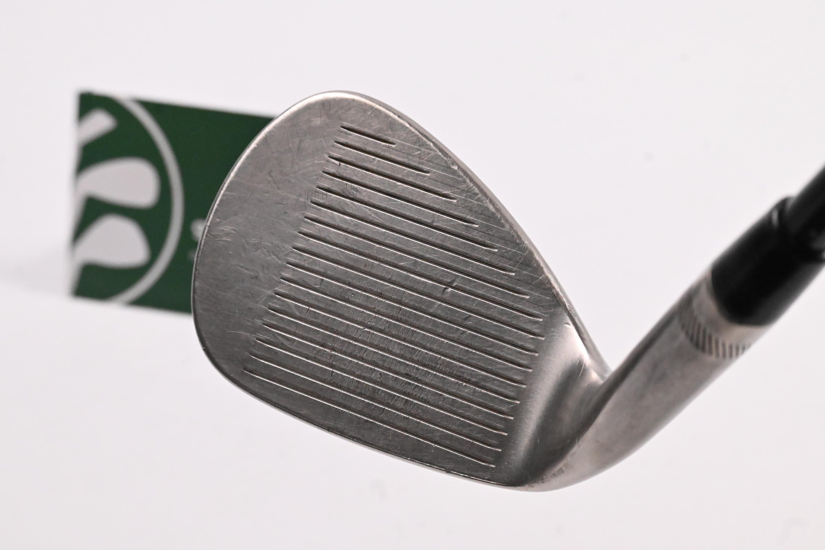 Titleist Vokey SM10 Sand Wedge / 54 Degree / Stiff Flex Dynamic Gold S200 Shaft