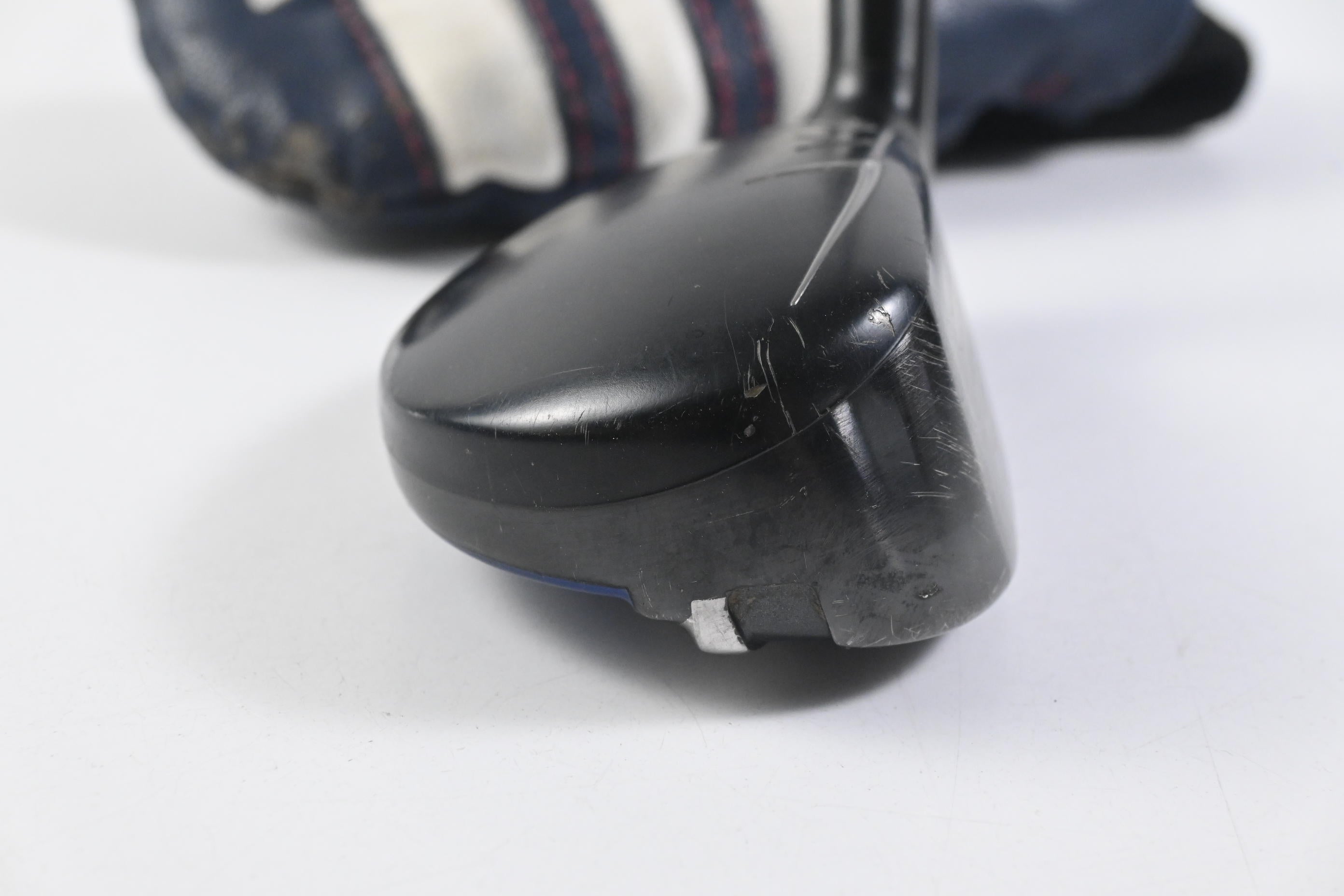Callaway Steelhead XR #3 Hybrid / 19 Degree / Stiff Flex Matrix Program F15 65