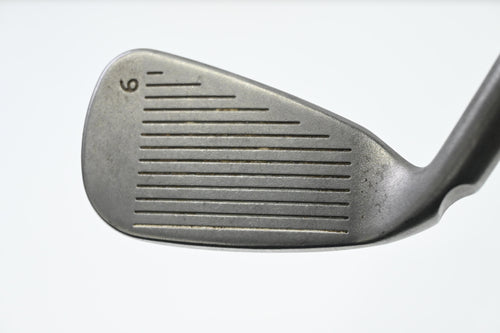 Ping G5 #6 Iron / Black Dot / Regular Flex Ping TFC 100 Shaft