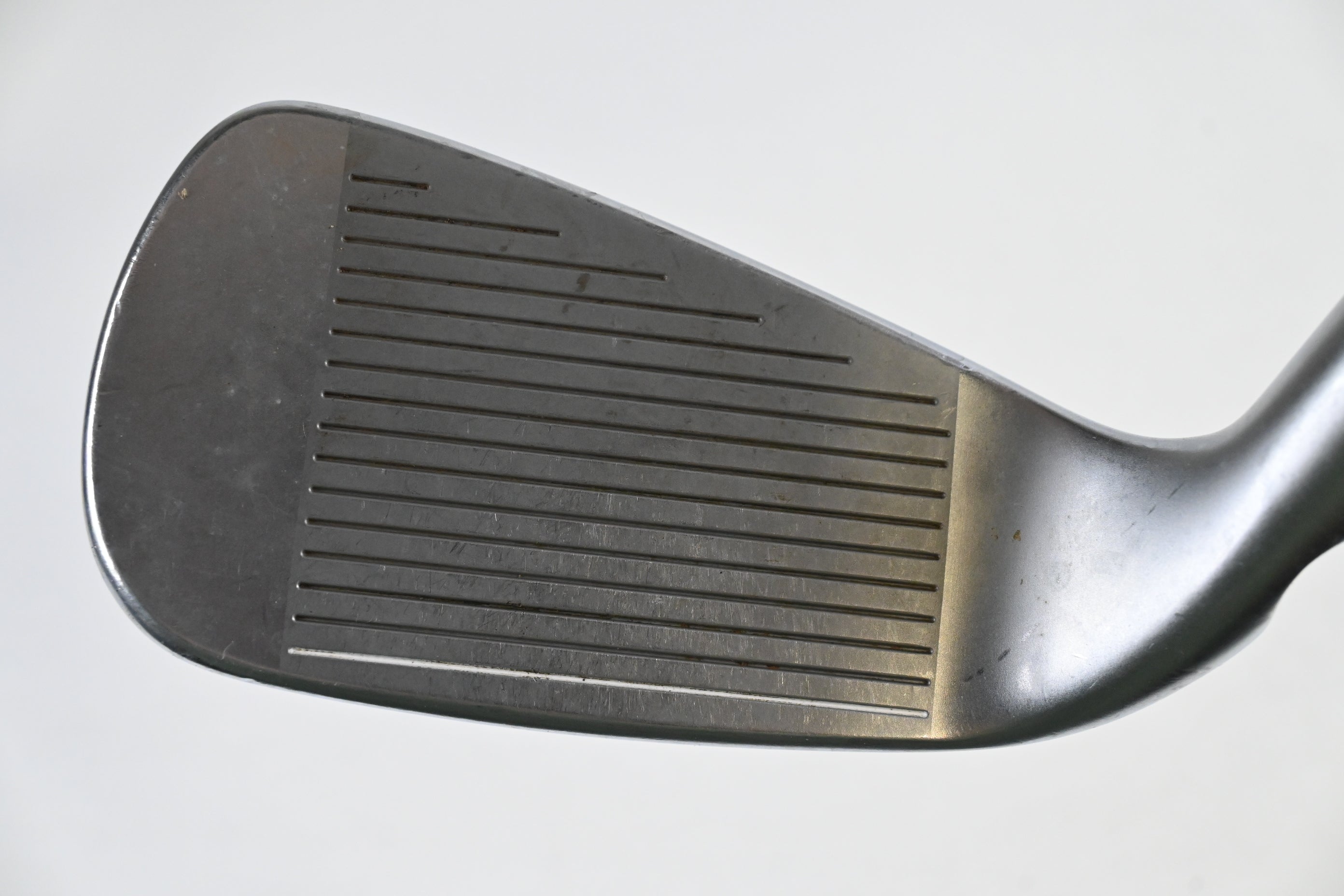 Ping ChipR / 38.5 Degree / Black Dot / Wedge Flex Ping Z-Z115 Shaft