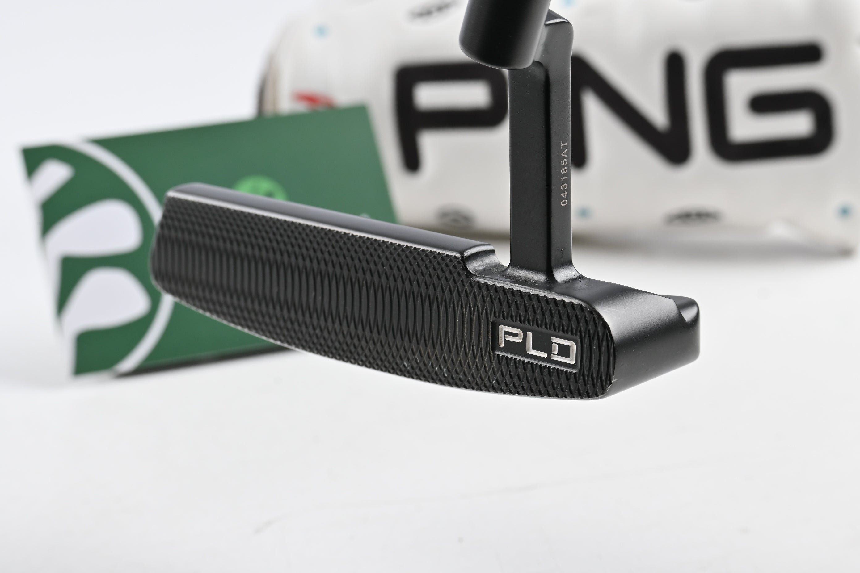 Ping PLD Milled Anser Putter / 33 Inch
