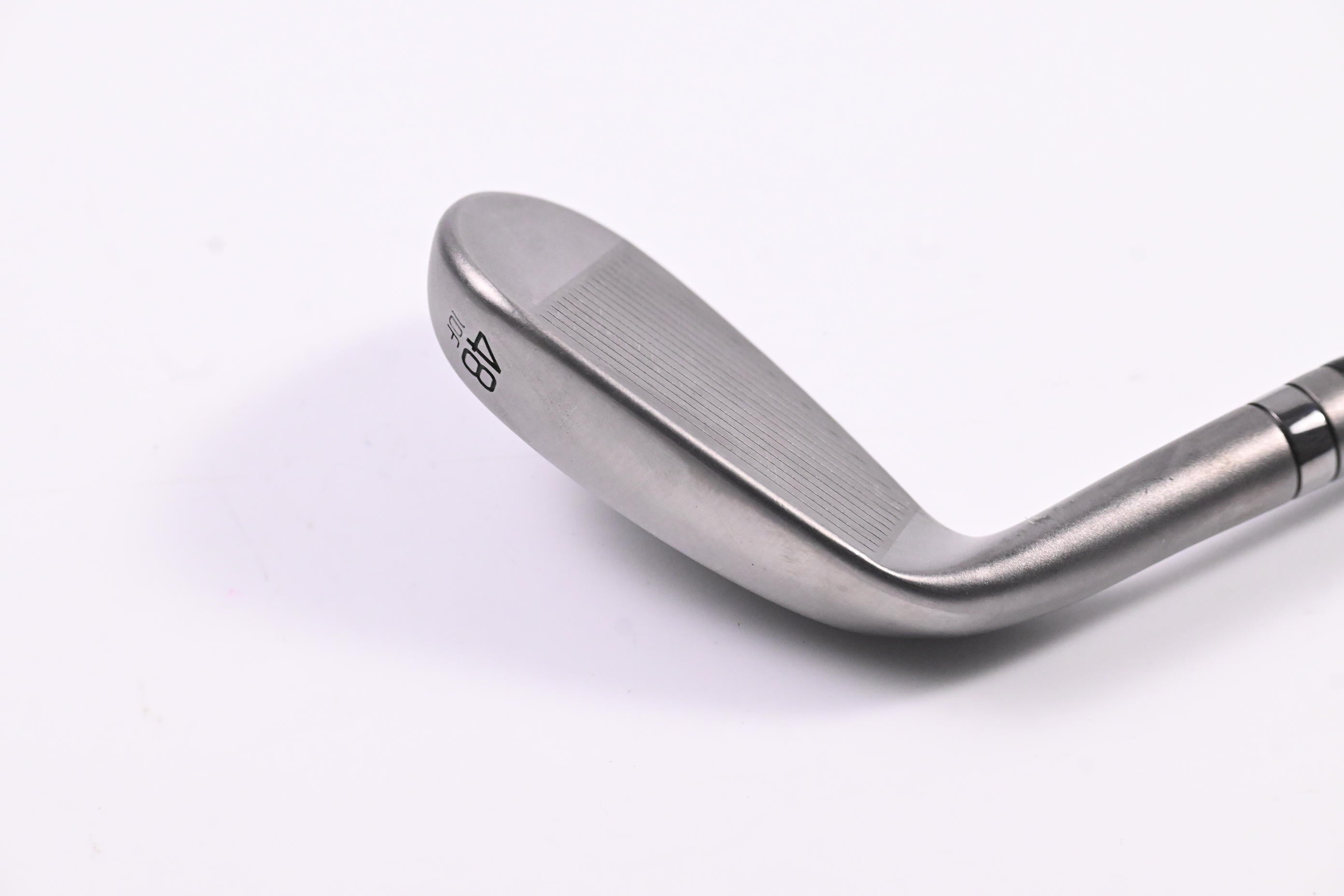 Titleist Vokey SM11 Pitching Wedge / 48 Degree / Regular Flex KBS Hi-Rev 2.0 115