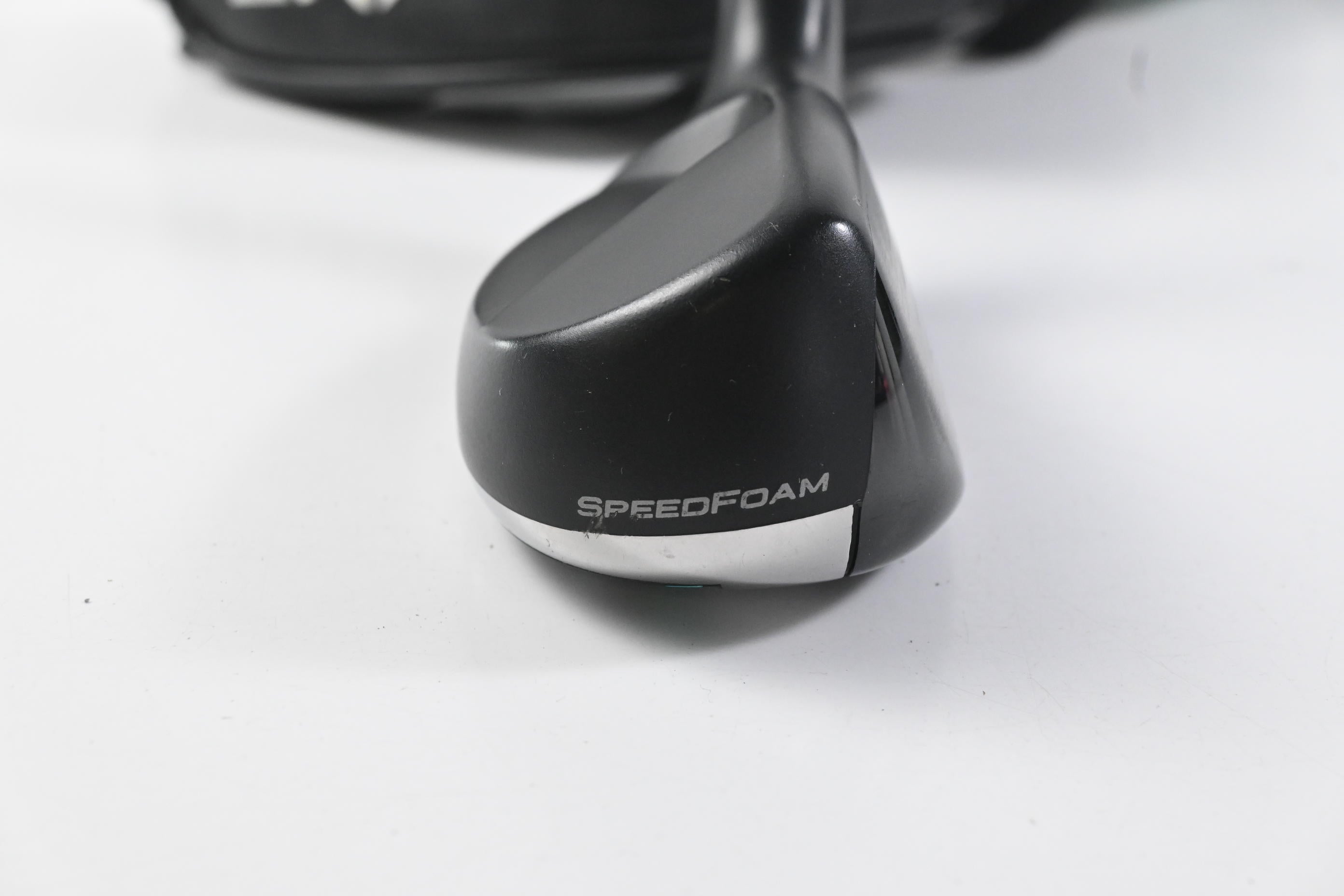 Taylormade GAPR Hi #3 Hybrid / 19 Degree / Regular Flex KBS Hybrid 70 Shaft