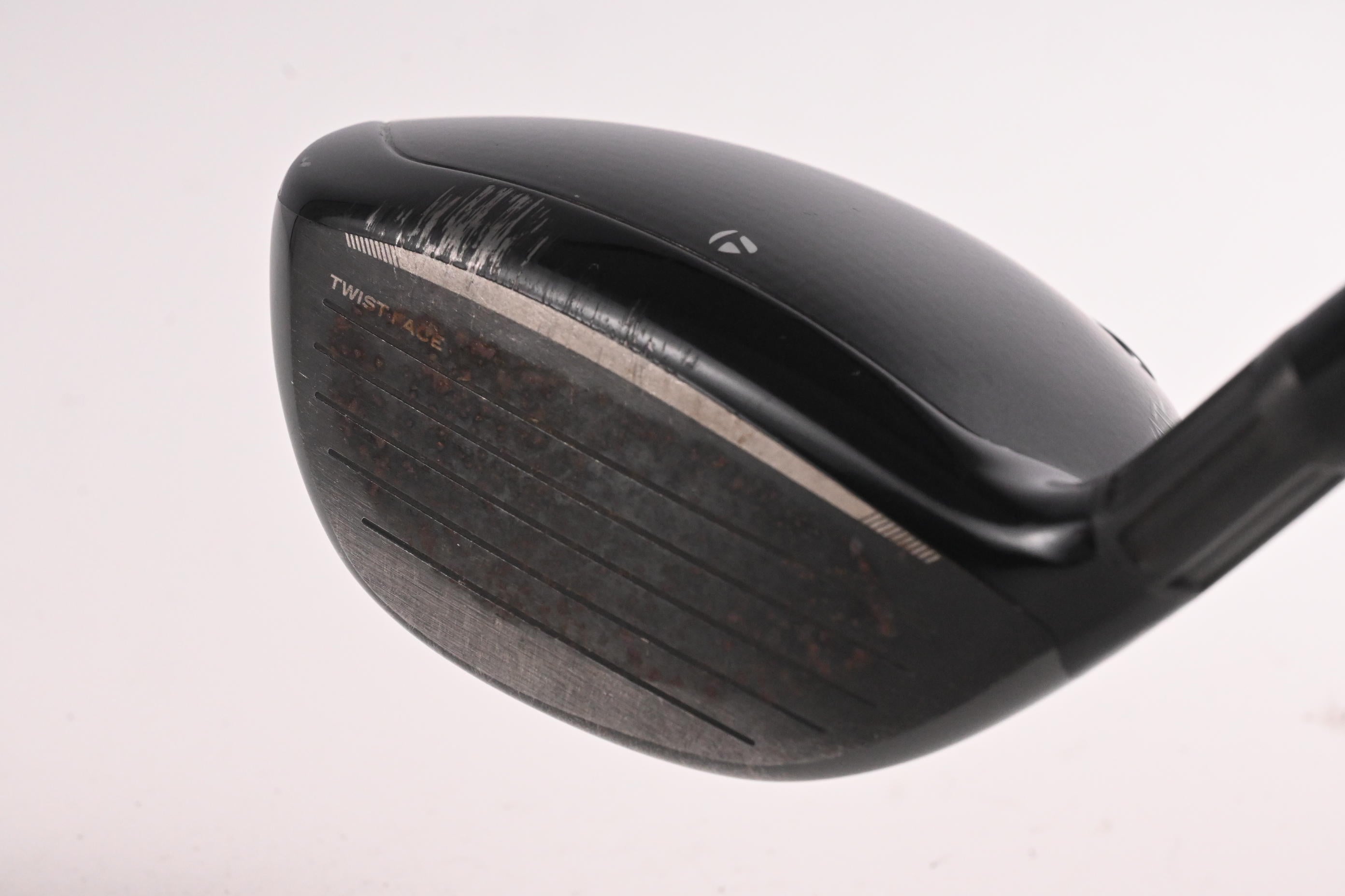 Taylormade Stealth #3 Wood / 15 Degree / Regular Flex Ventus Red 5 Shaft