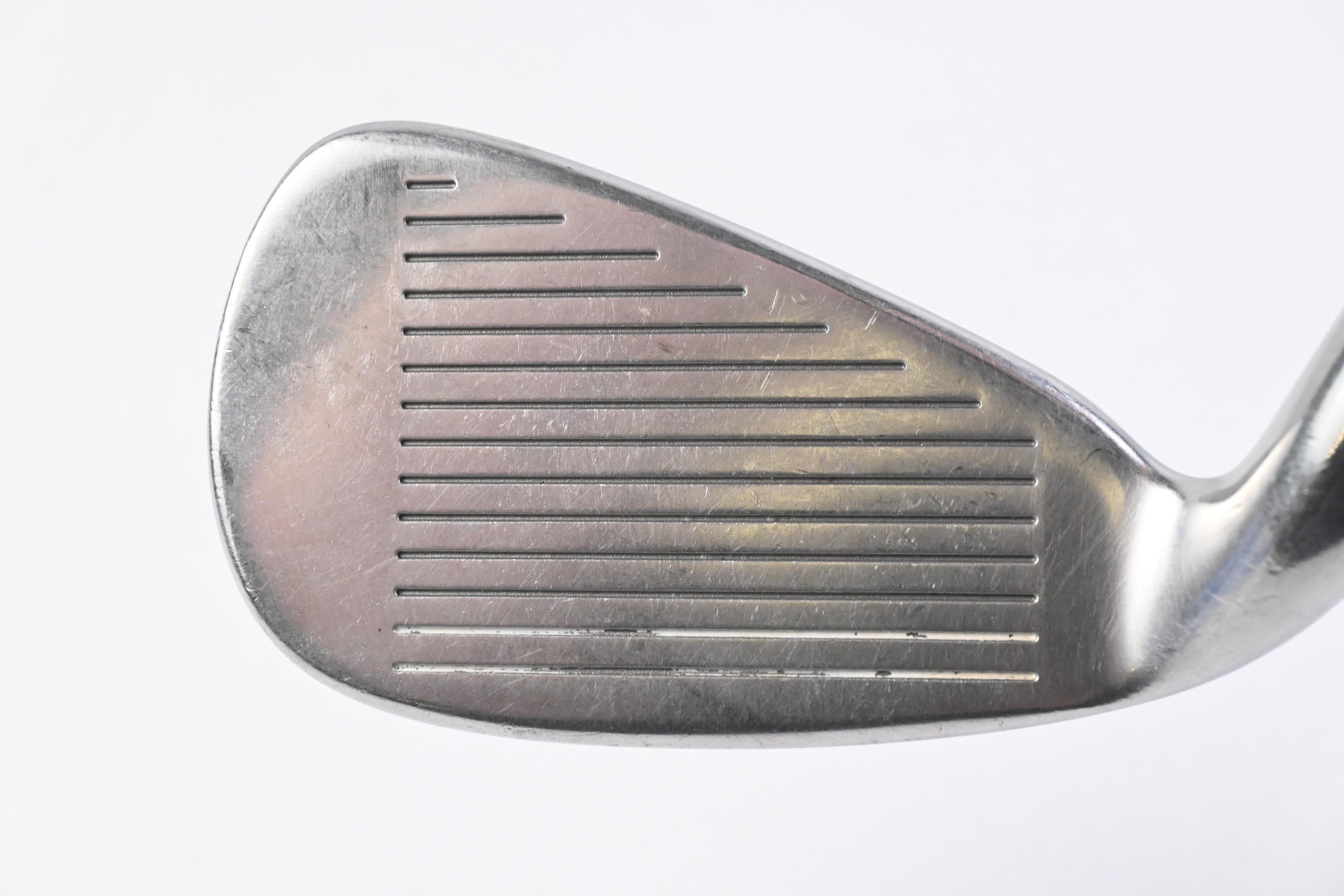 Taylormade RAC OS #4 Iron / 23 Degree / Regular Flex Taylormade T-Step 90