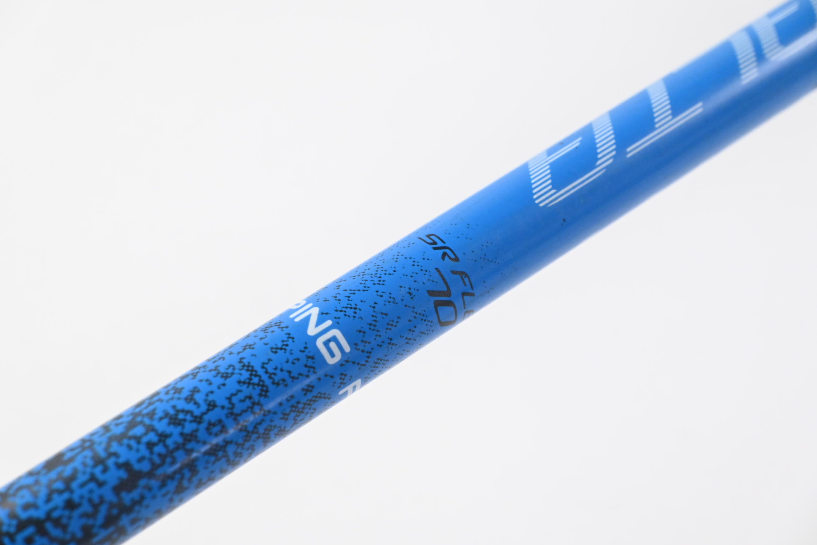 Ping G Series #4 Hybrid / 22 Degree / Senior Flex Ping Alta 70 Shaft