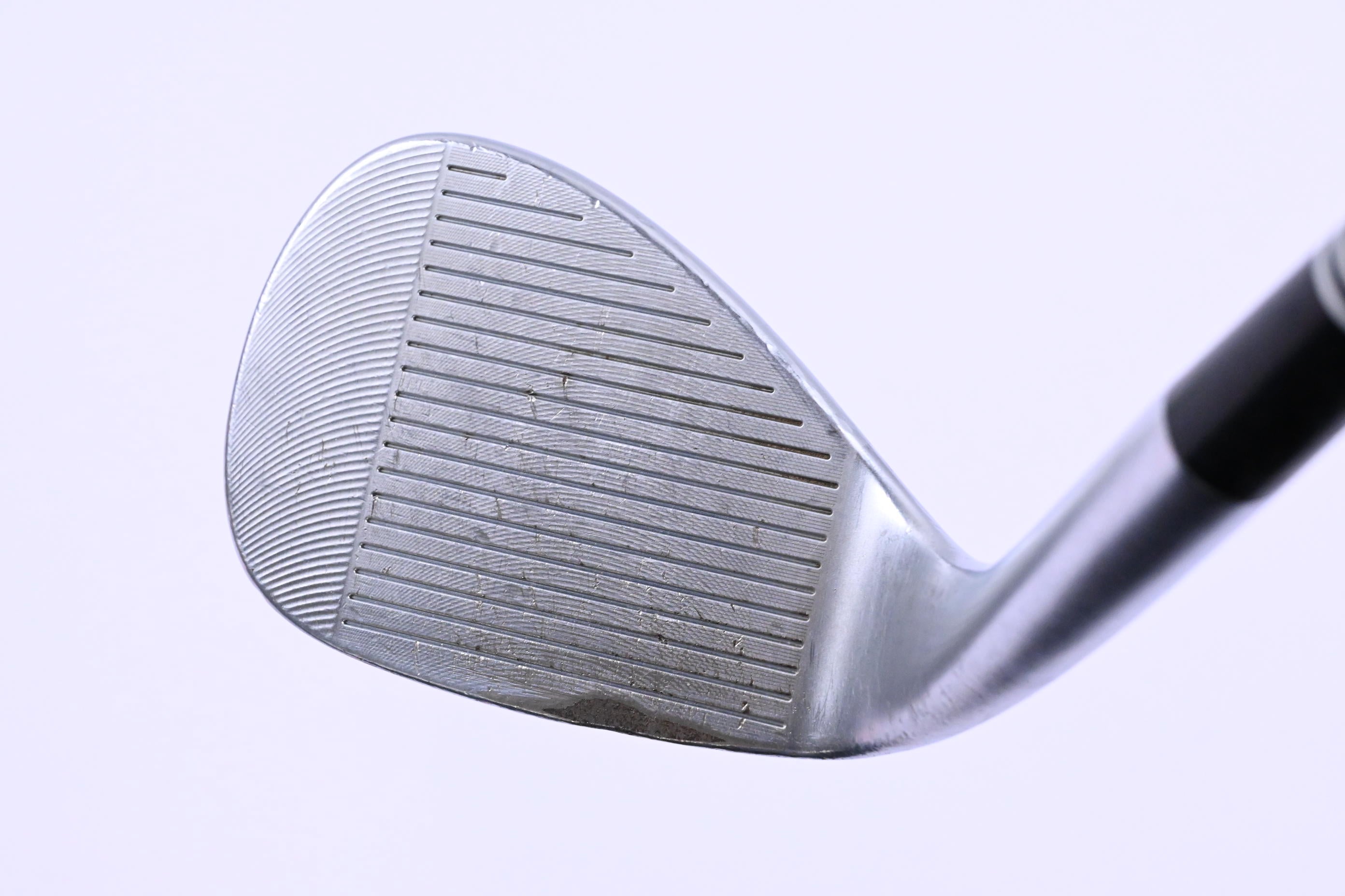 Cleveland RTX ZipCore Lob Wedge / 58 Degree / Wedge Flex Dynamic Gold