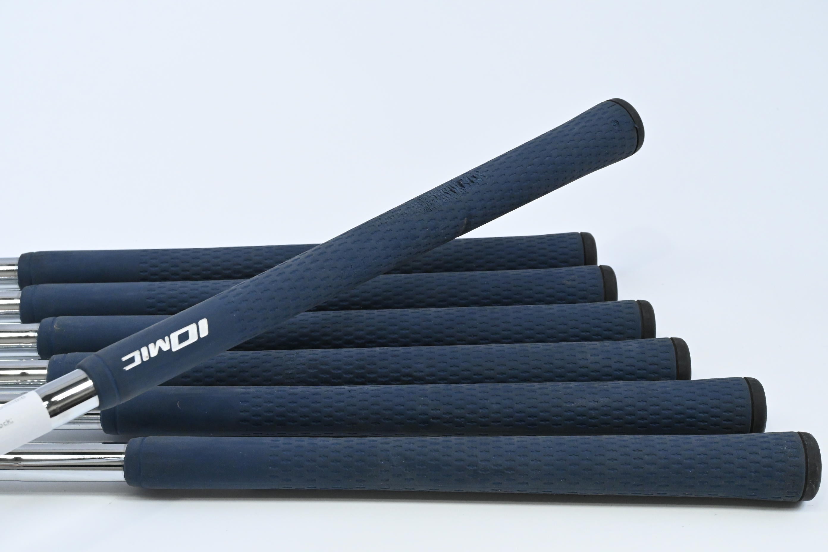 Titleist MB 620/T200 2023 Combo Irons / 4-PW / Stiff Flex AMT Black S300 Shafts