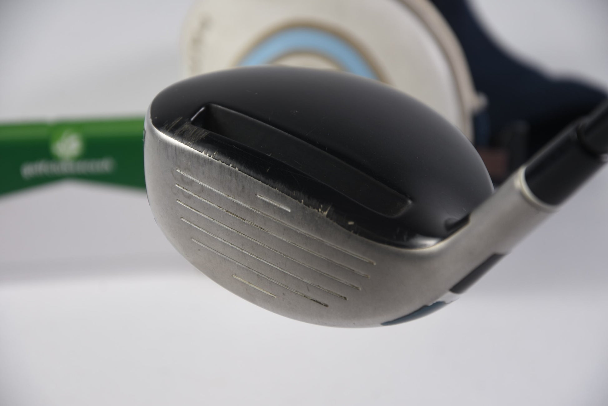 Adams Speedline F11 #3 Wood / 15 Degree / Regular Flex Aldila Voodoo VS7 Shaft