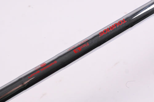 Ping Glide Forged Pro Lob Wedge / 58 Degree / Red Dot / Stiff Flex Modus 3 Tour