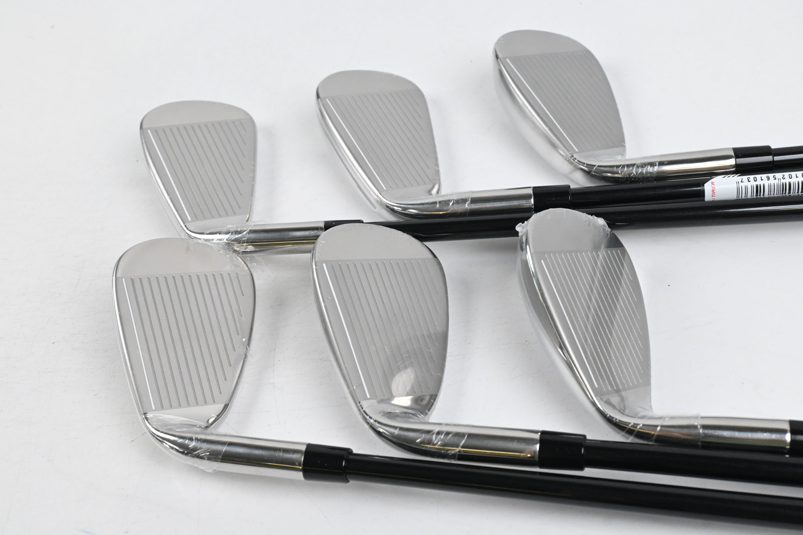 Taylormade RBZ Irons / 6-PW+SW / Regular Flex Taylormade RBZ 65 Shafts