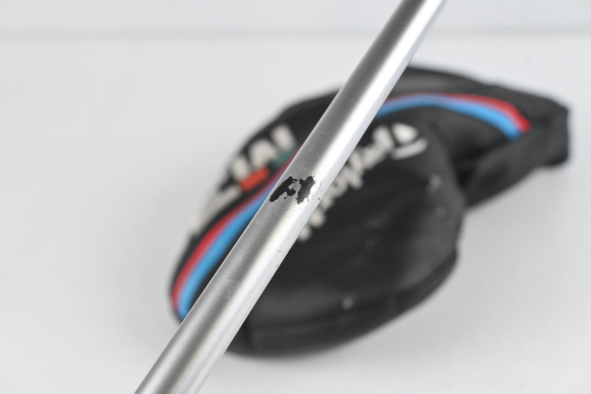 Taylormade M3 Driver / 10.5 Degree / Regular Flex Tensei CK Blue 60 Shaft