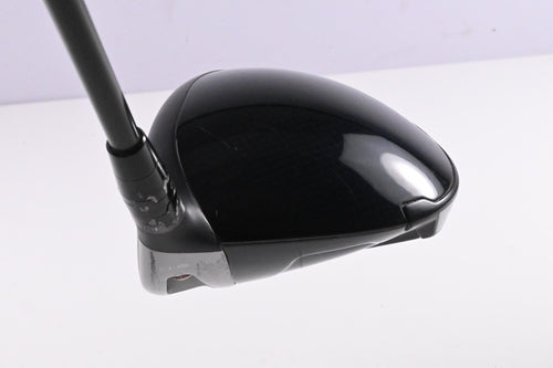 Callaway Paradym Triple Diamond Driver / 9 Degree / Stiff Flex Tour AD-IZ 6 Shaft