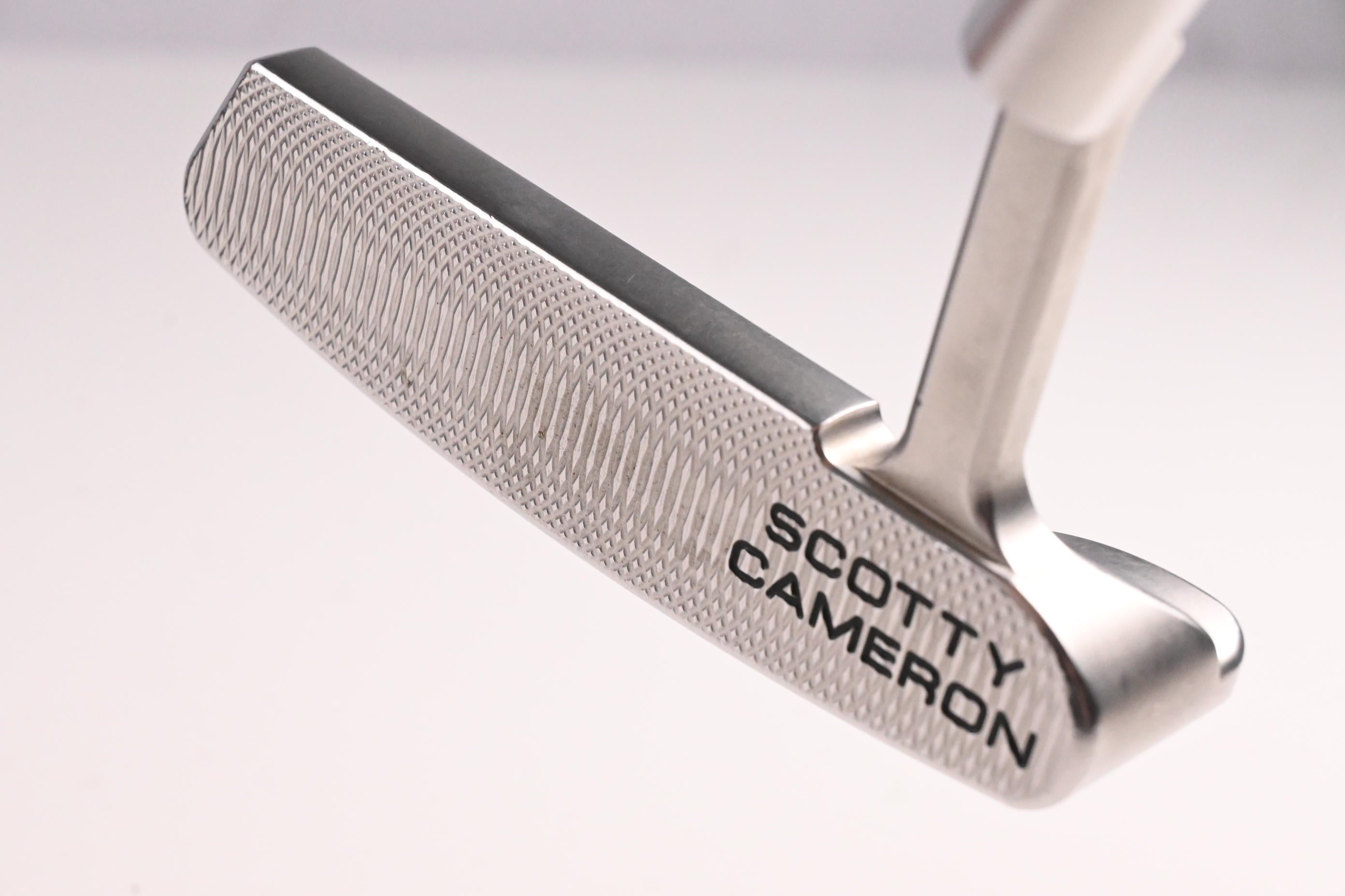 Scotty Cameron Select Newport 2014 Putter / 35 Inch
