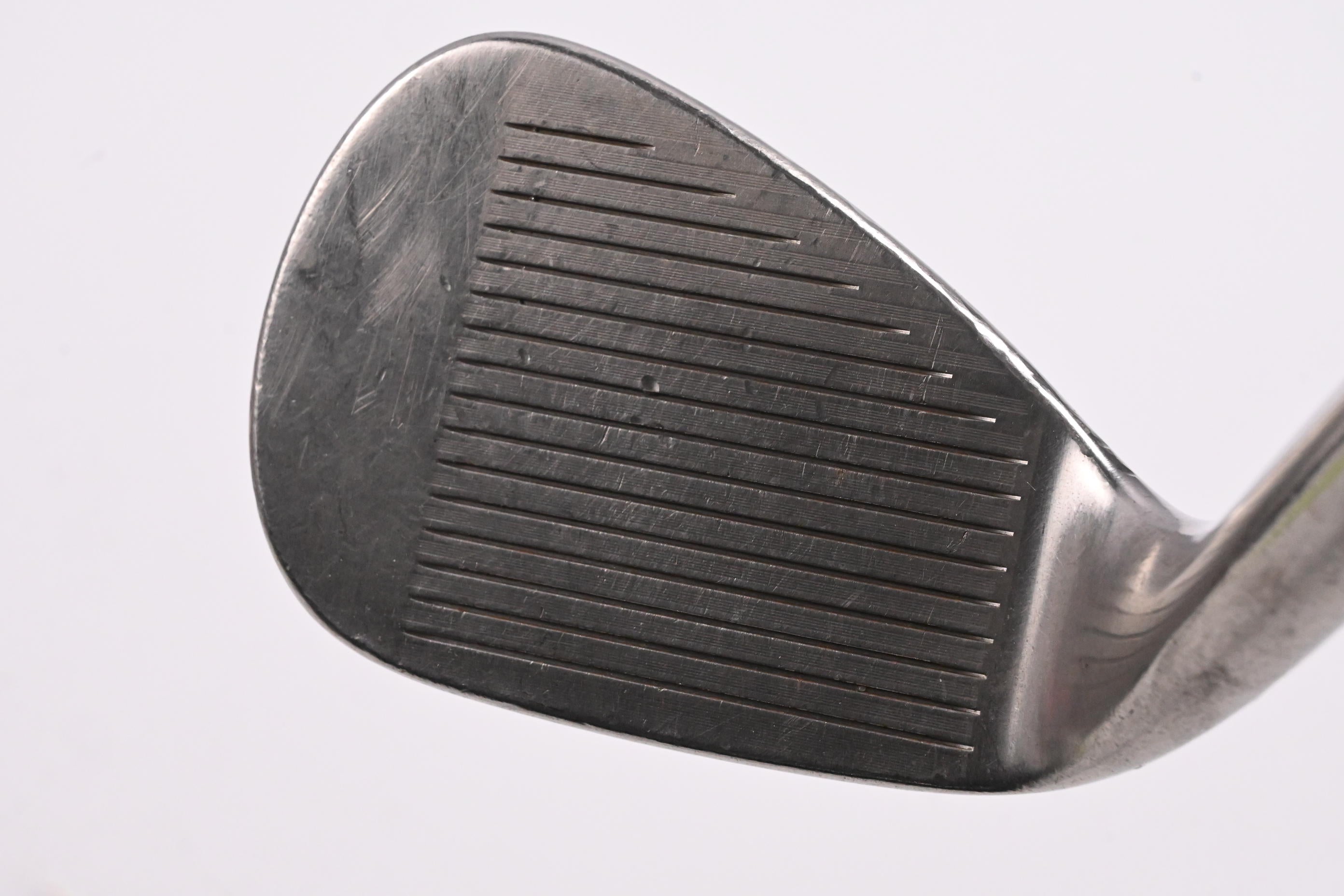 Titleist Vokey SM9 Gap Wedge / 50 Degree / Wedge Flex Titleist Vokey SM9 Shaft