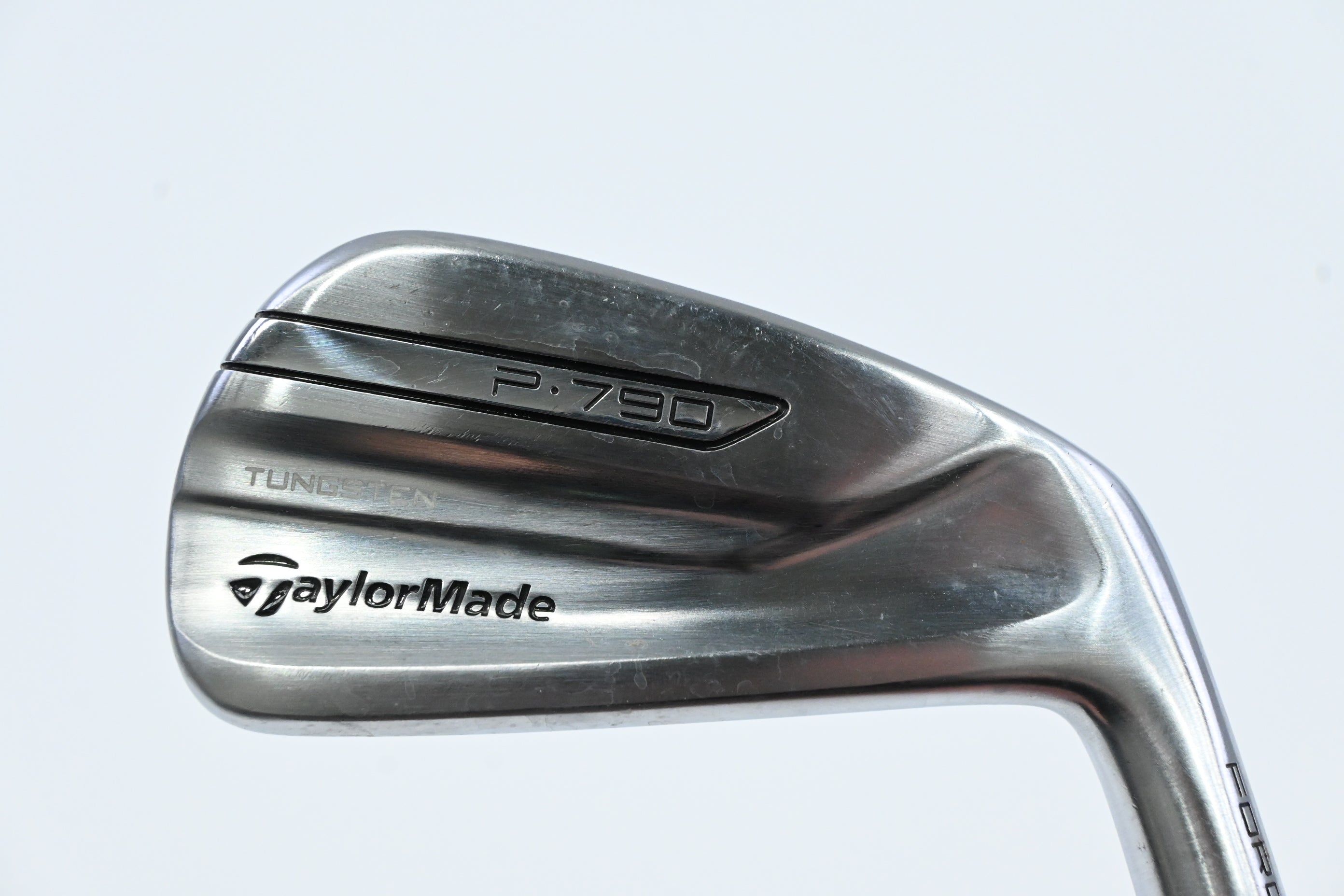 Taylormade P790 UDI 2017 #2 Iron / 17 Degree / Regular Flex NS Pro 950GH Shaft